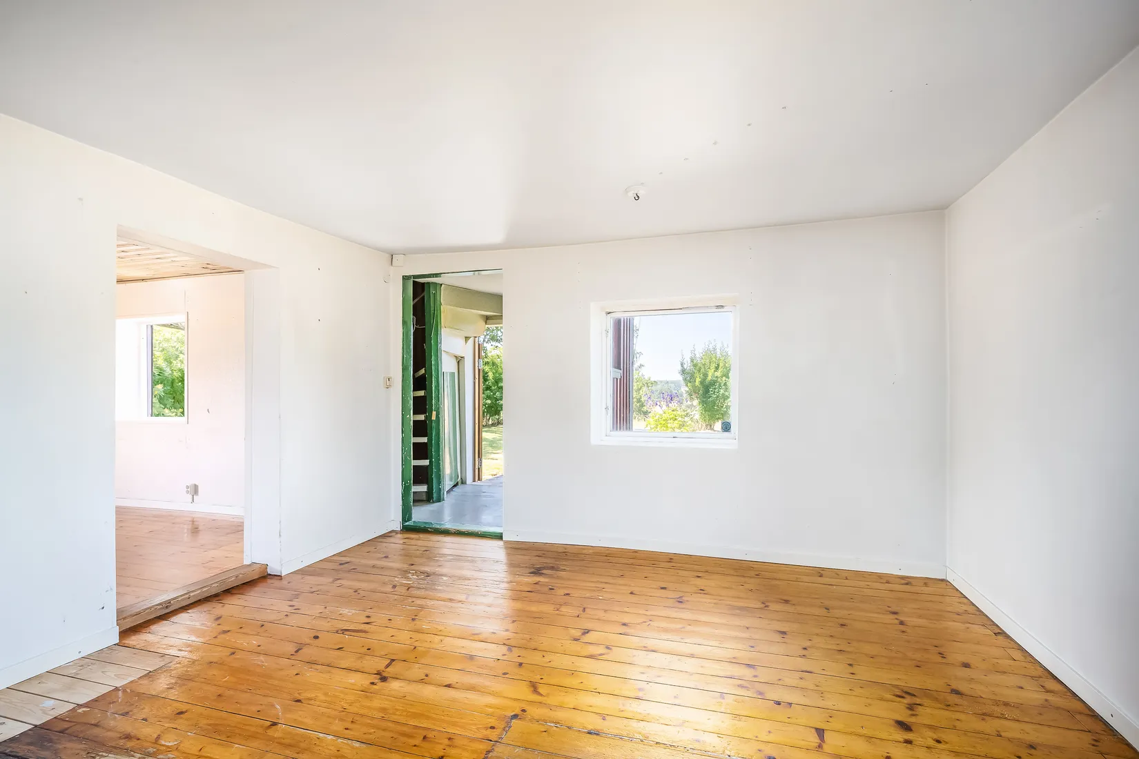 Villa, Norr Enby 12, Nynäshamn