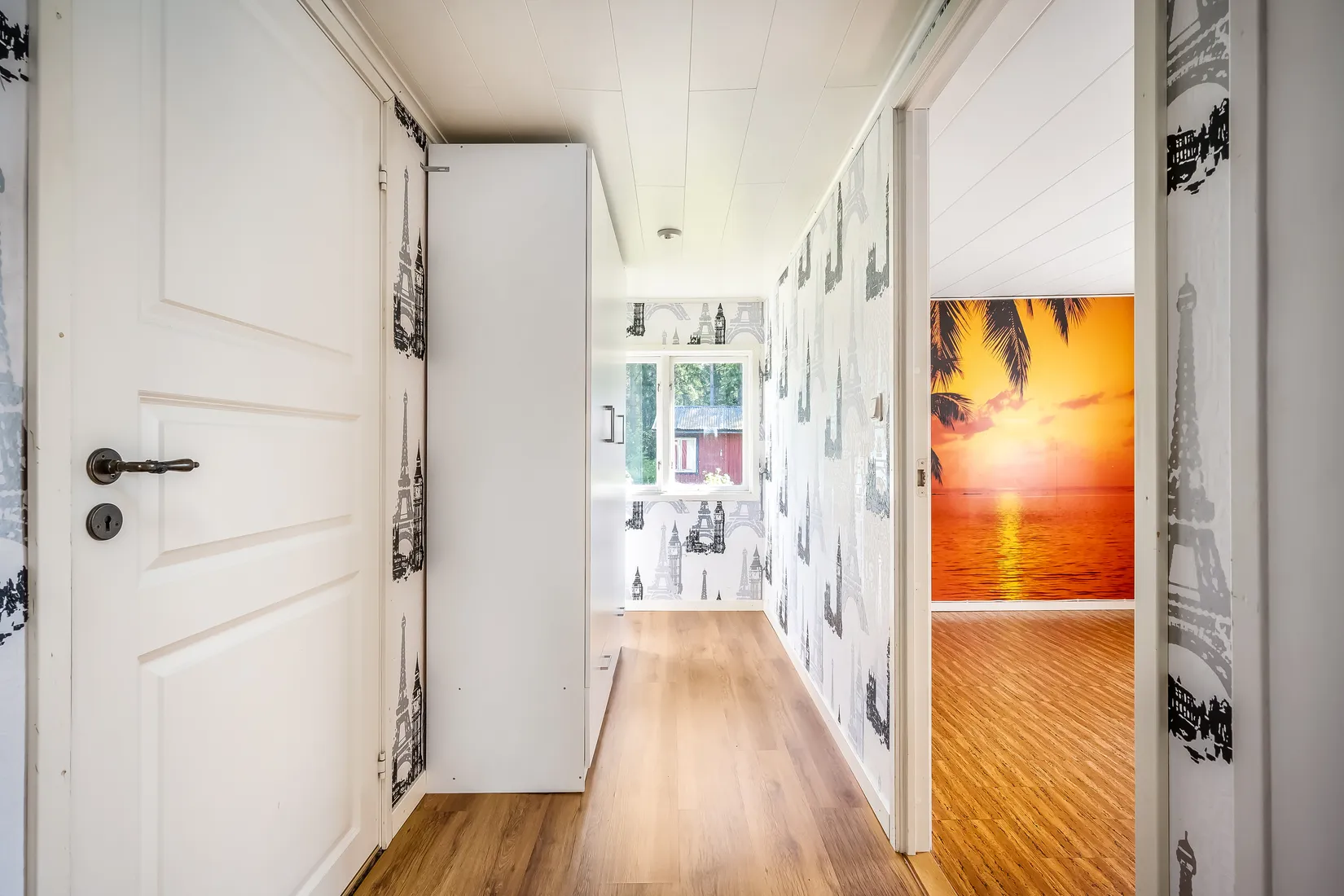 Villa, Norr Enby 12, Nynäshamn