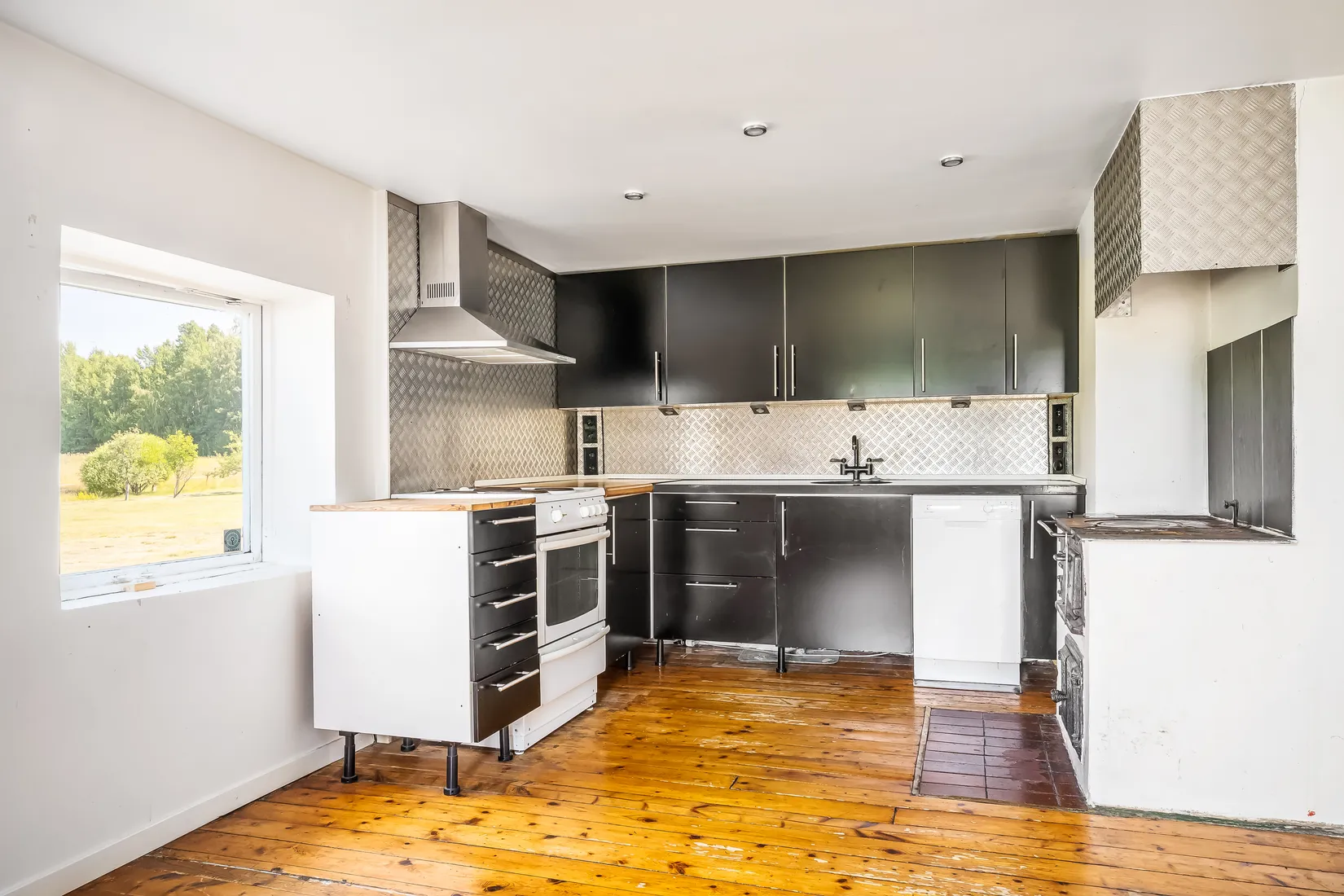 Villa, Norr Enby 12, Nynäshamn