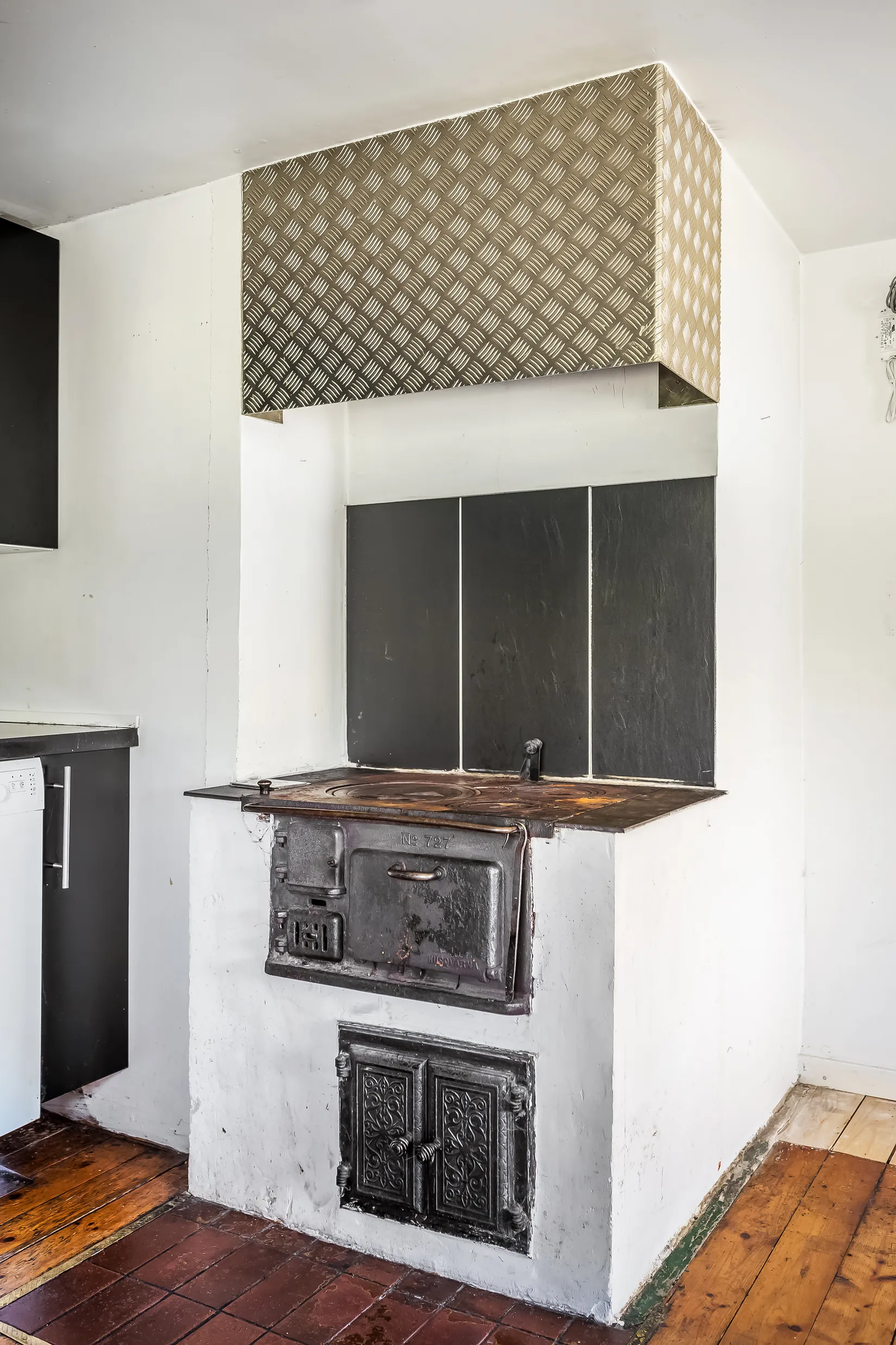 Villa, Norr Enby 12, Nynäshamn