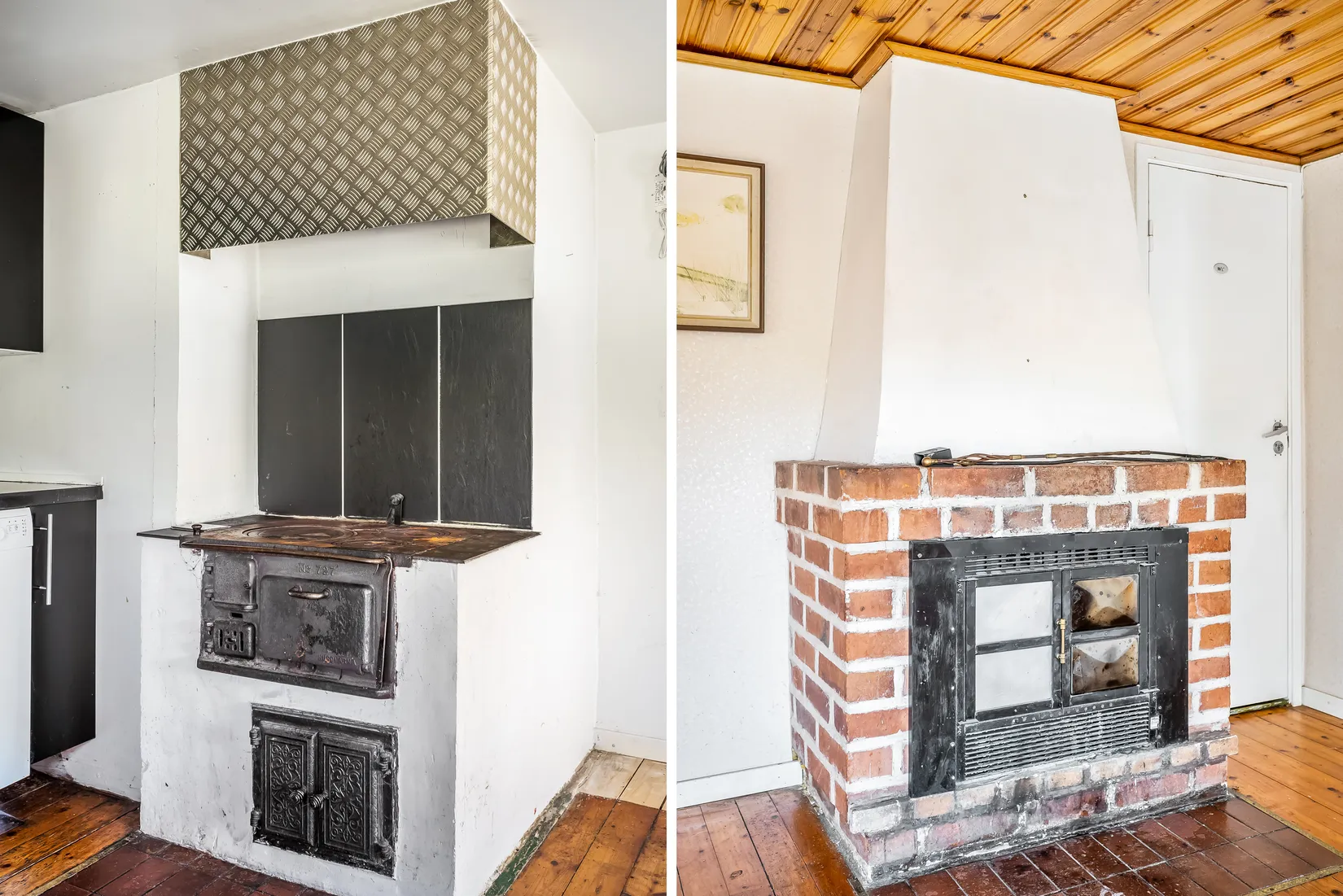 Villa, Norr Enby 12, Nynäshamn