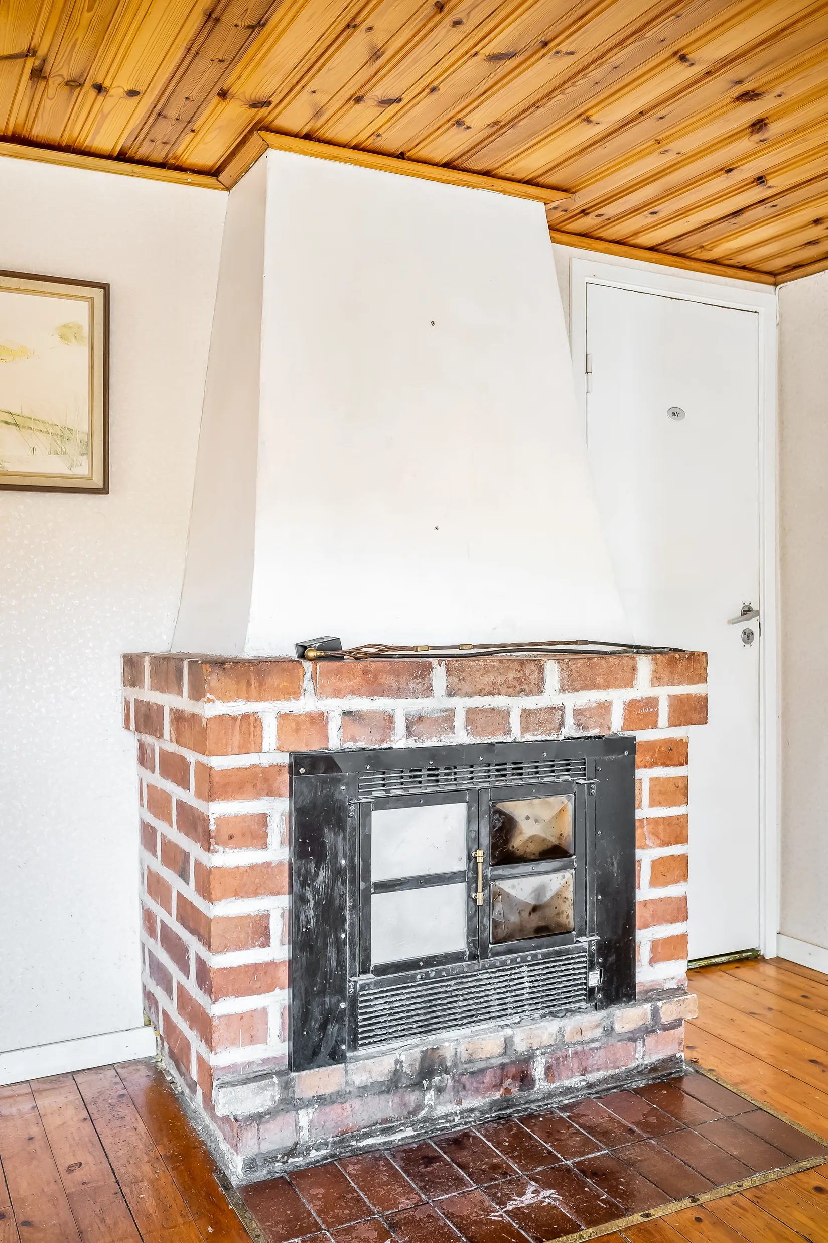 Villa, Norr Enby 12, Nynäshamn
