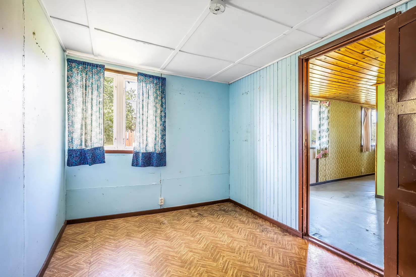 Villa, Norr Enby 12, Nynäshamn
