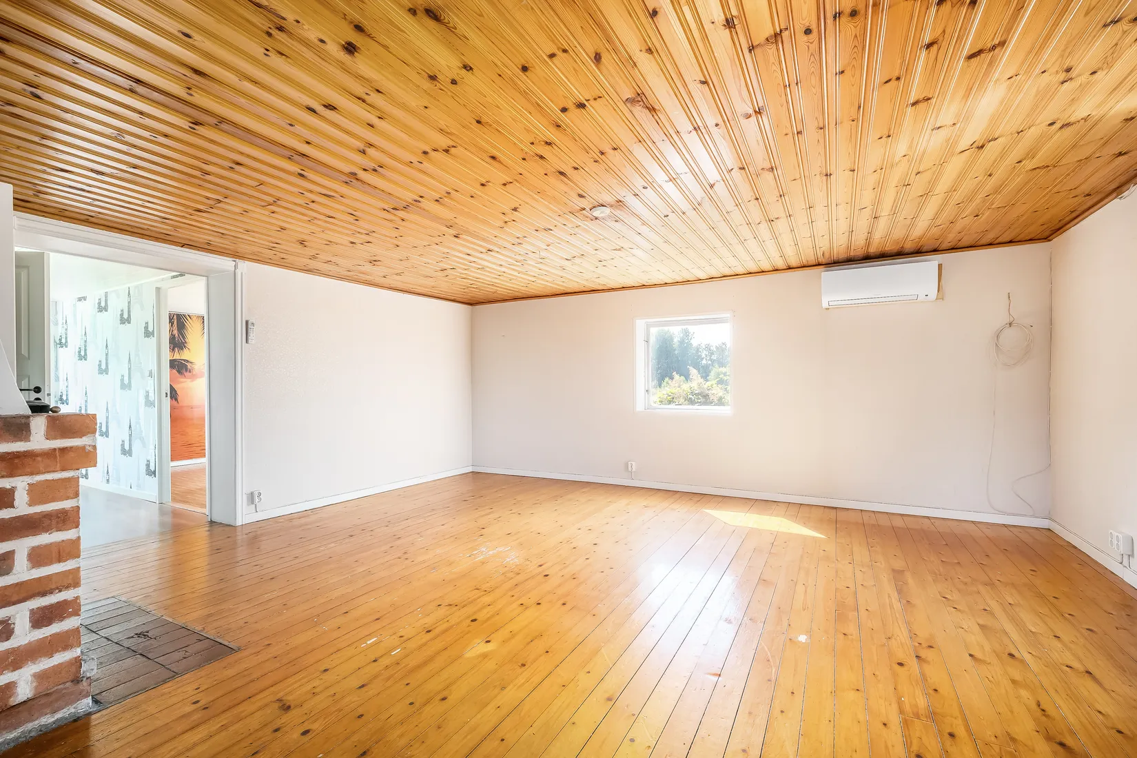 Villa, Norr Enby 12, Nynäshamn