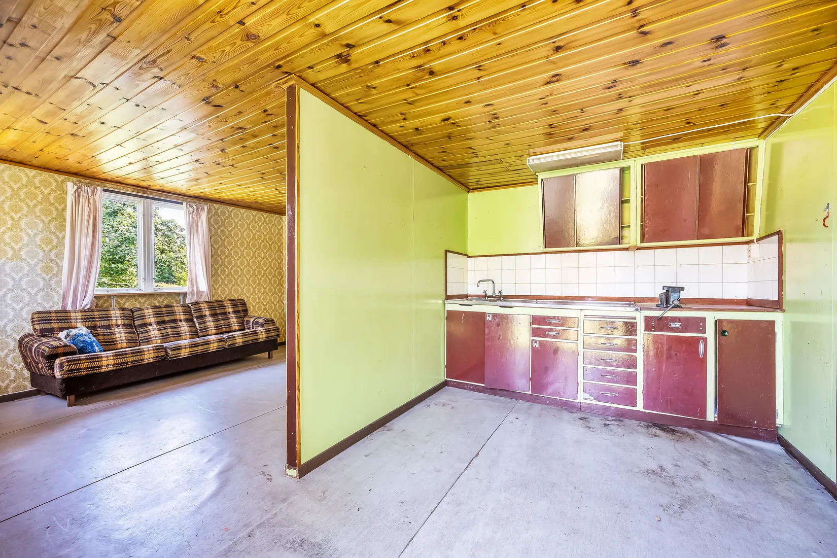 Villa, Norr Enby 12, Nynäshamn