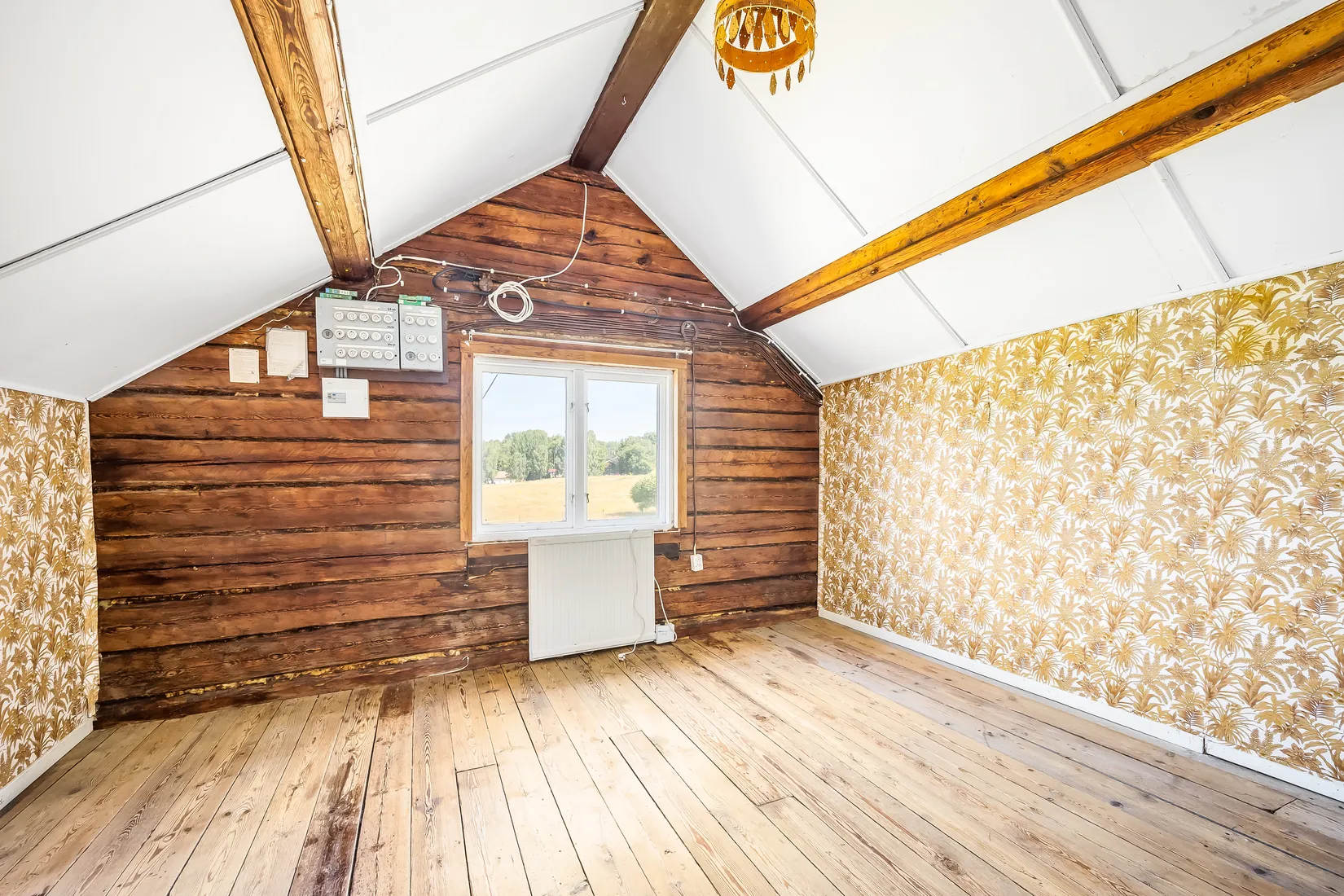 Villa, Norr Enby 12, Nynäshamn