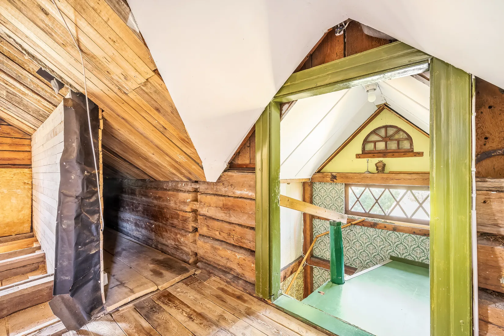 Villa, Norr Enby 12, Nynäshamn