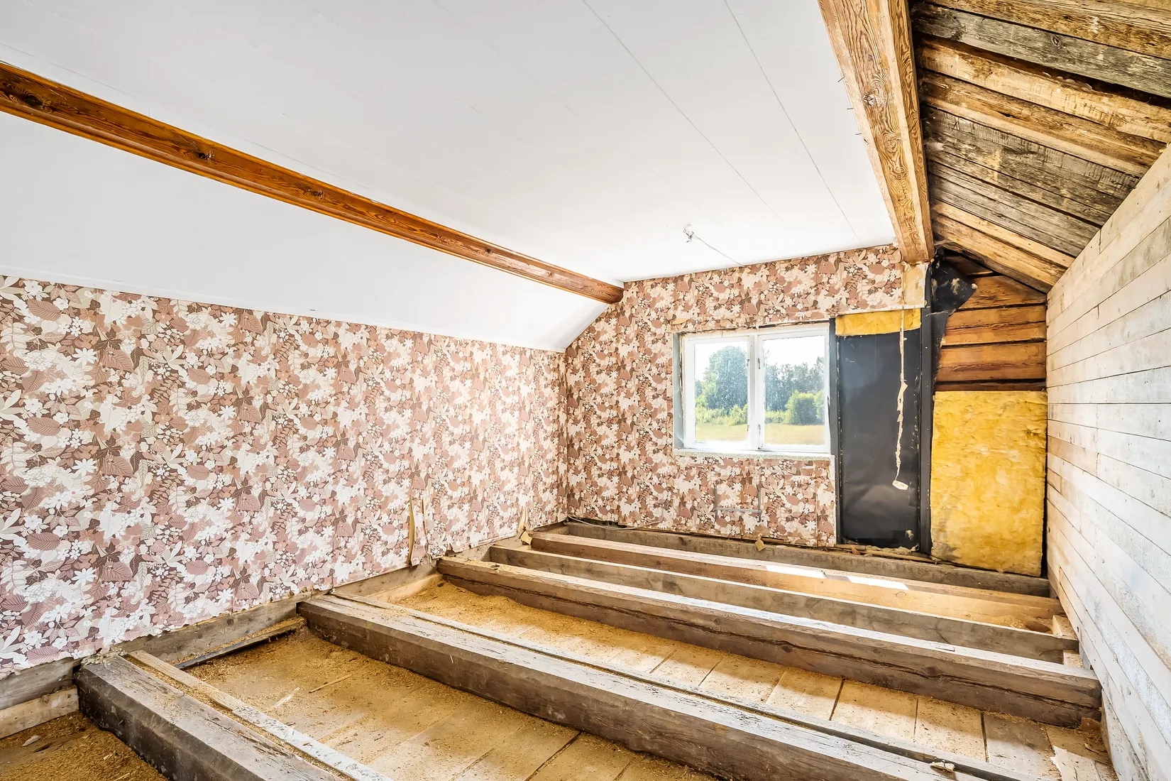 Villa, Norr Enby 12, Nynäshamn