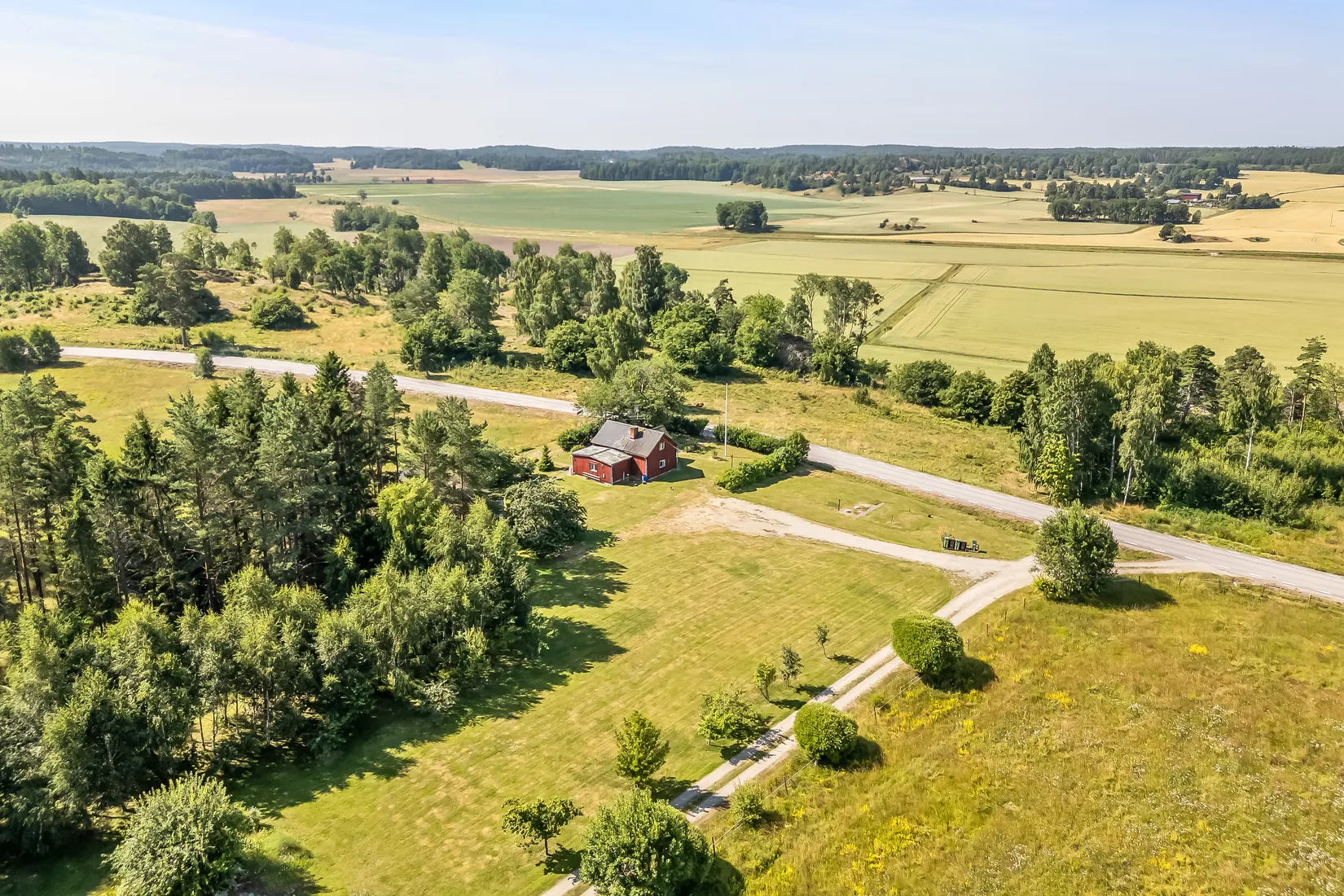 Villa, Norr Enby 12, Nynäshamn