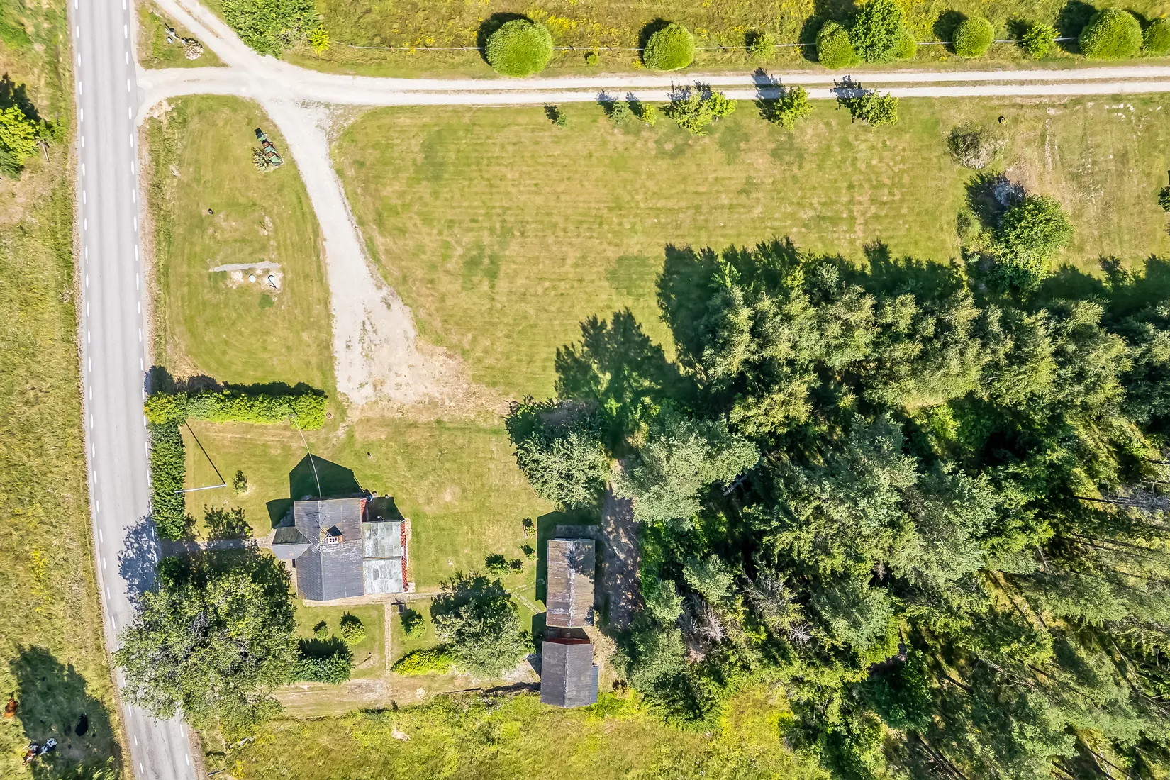 Villa, Norr Enby 12, Nynäshamn