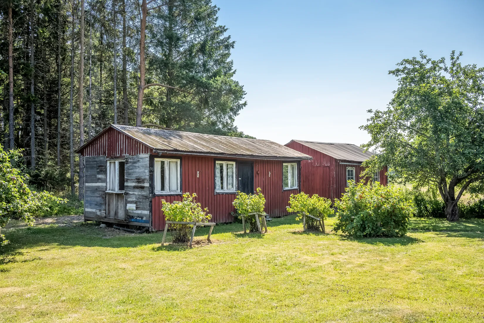 Villa, Norr Enby 12, Nynäshamn