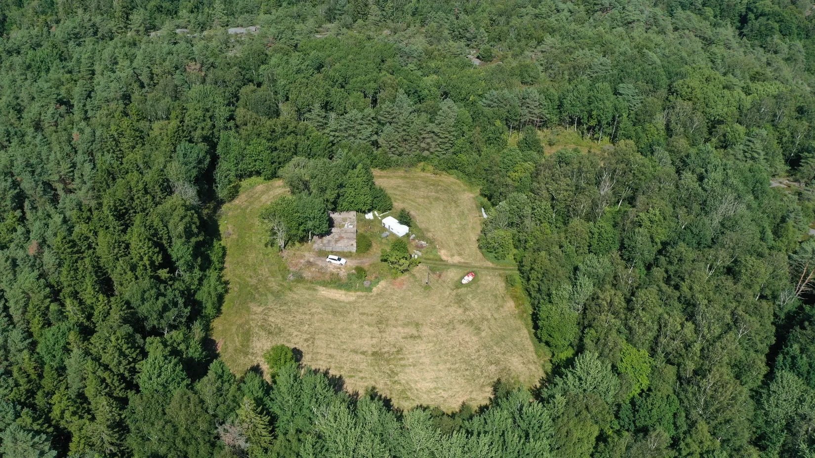 Tomt, Valarne 40, Hunnebostrand, Sotenäs