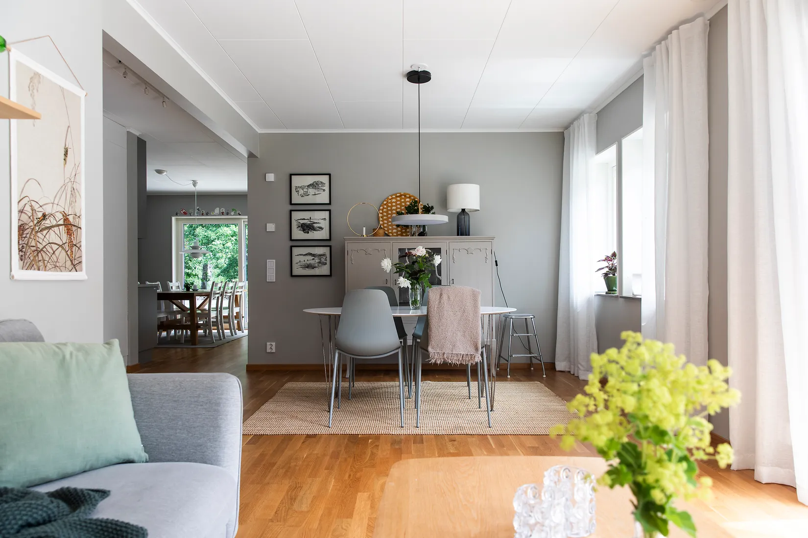 Villa, Fjällvägen 17, Åstorp