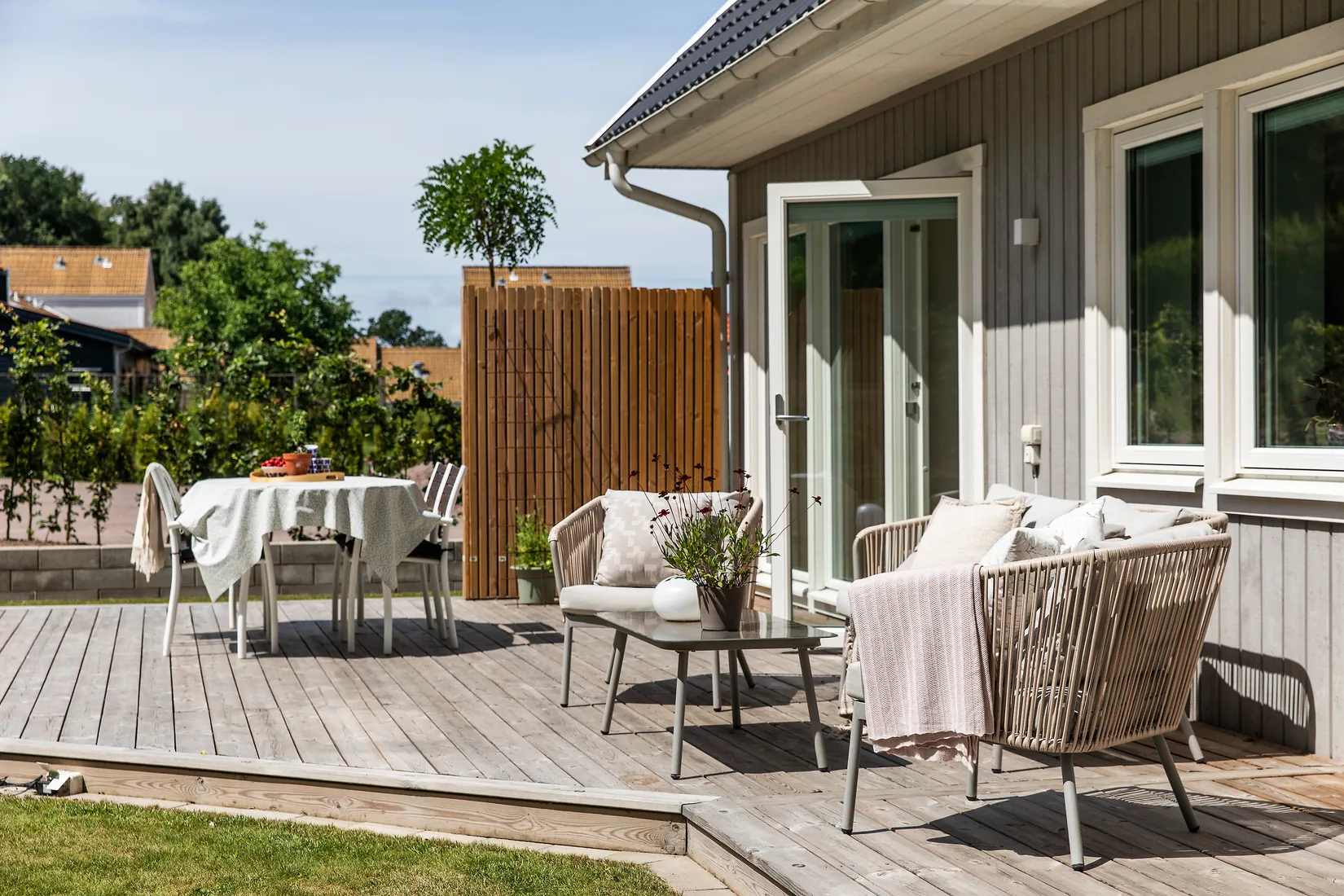 Villa, Fjällvägen 17, Åstorp