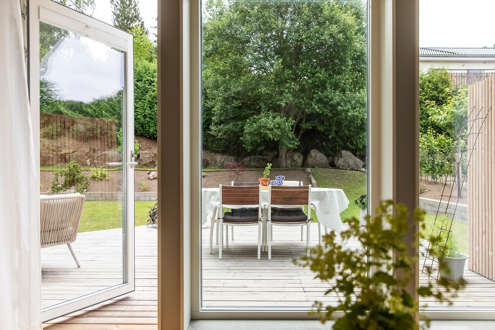 Villa, Fjällvägen 17, Åstorp