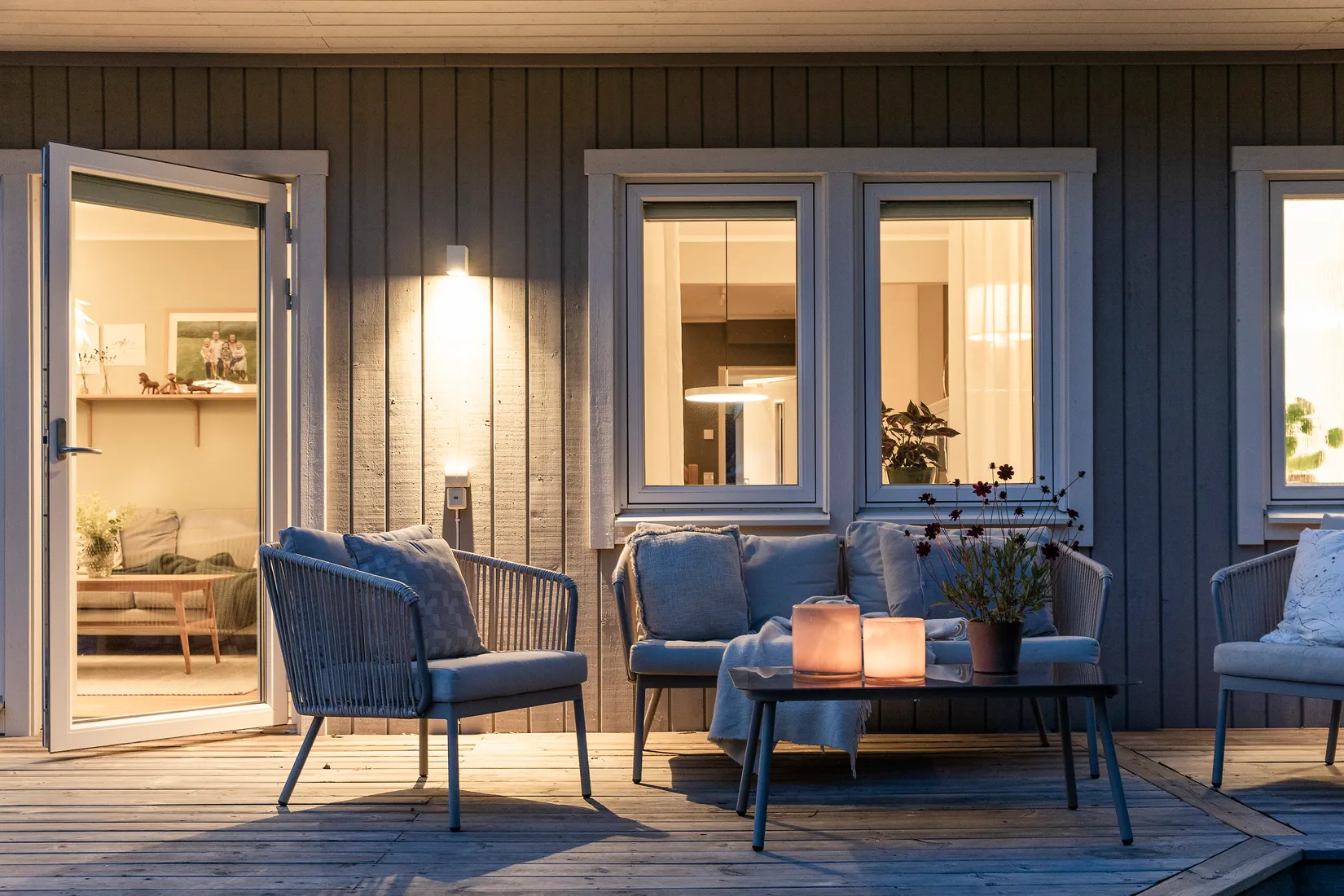 Villa, Fjällvägen 17, Åstorp