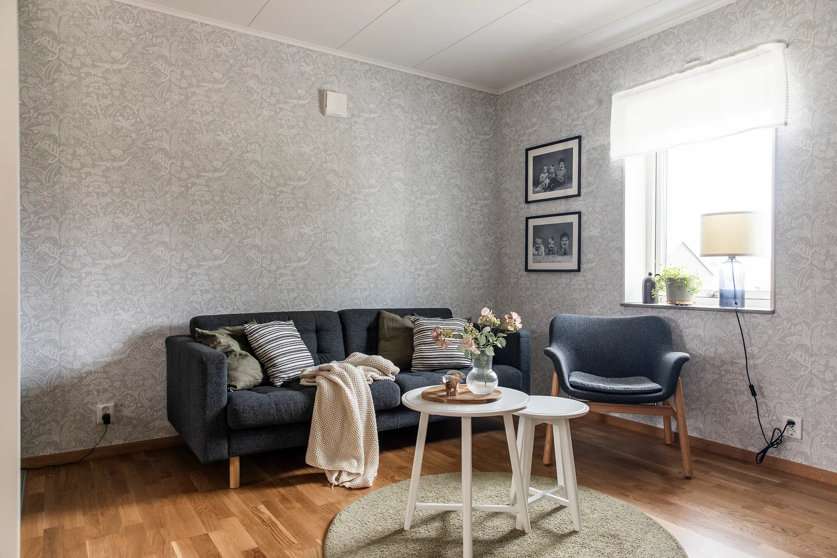 Villa, Fjällvägen 17, Åstorp