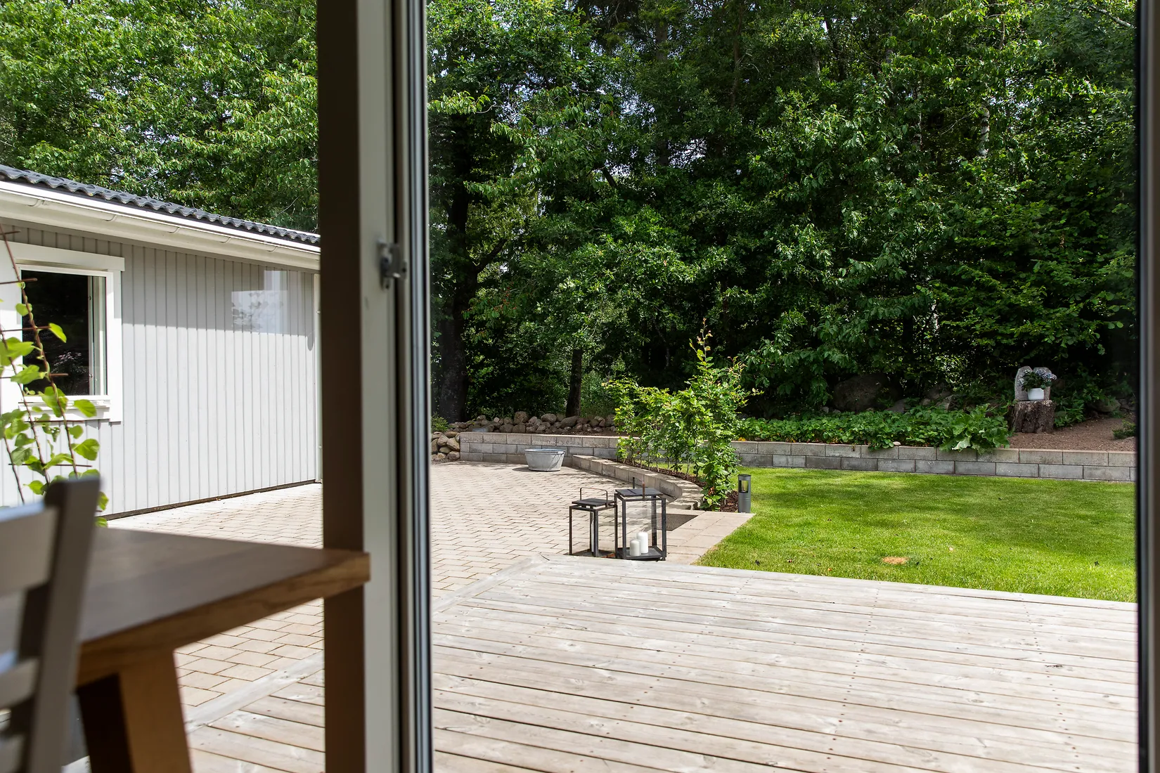 Villa, Fjällvägen 17, Åstorp