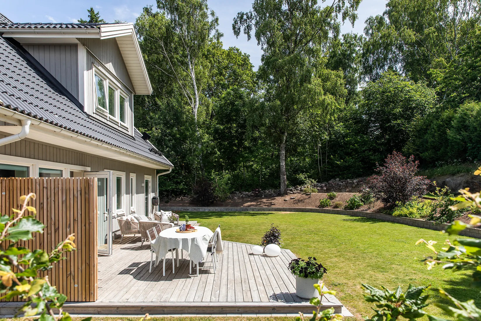 Villa, Fjällvägen 17, Åstorp