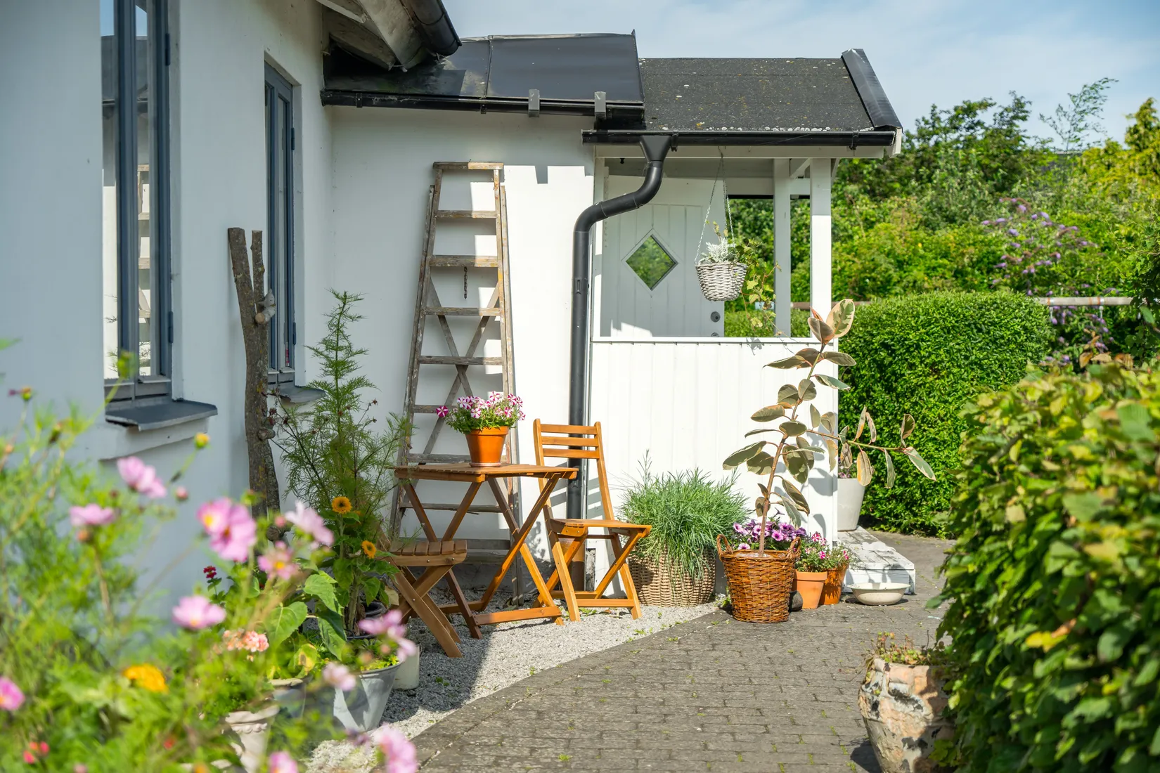 Villa, Fasanvägen 1, Kattarp, Helsingborg