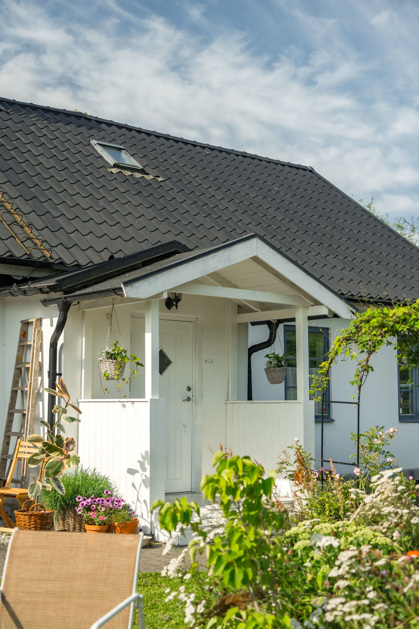 Villa, Fasanvägen 1, Kattarp, Helsingborg