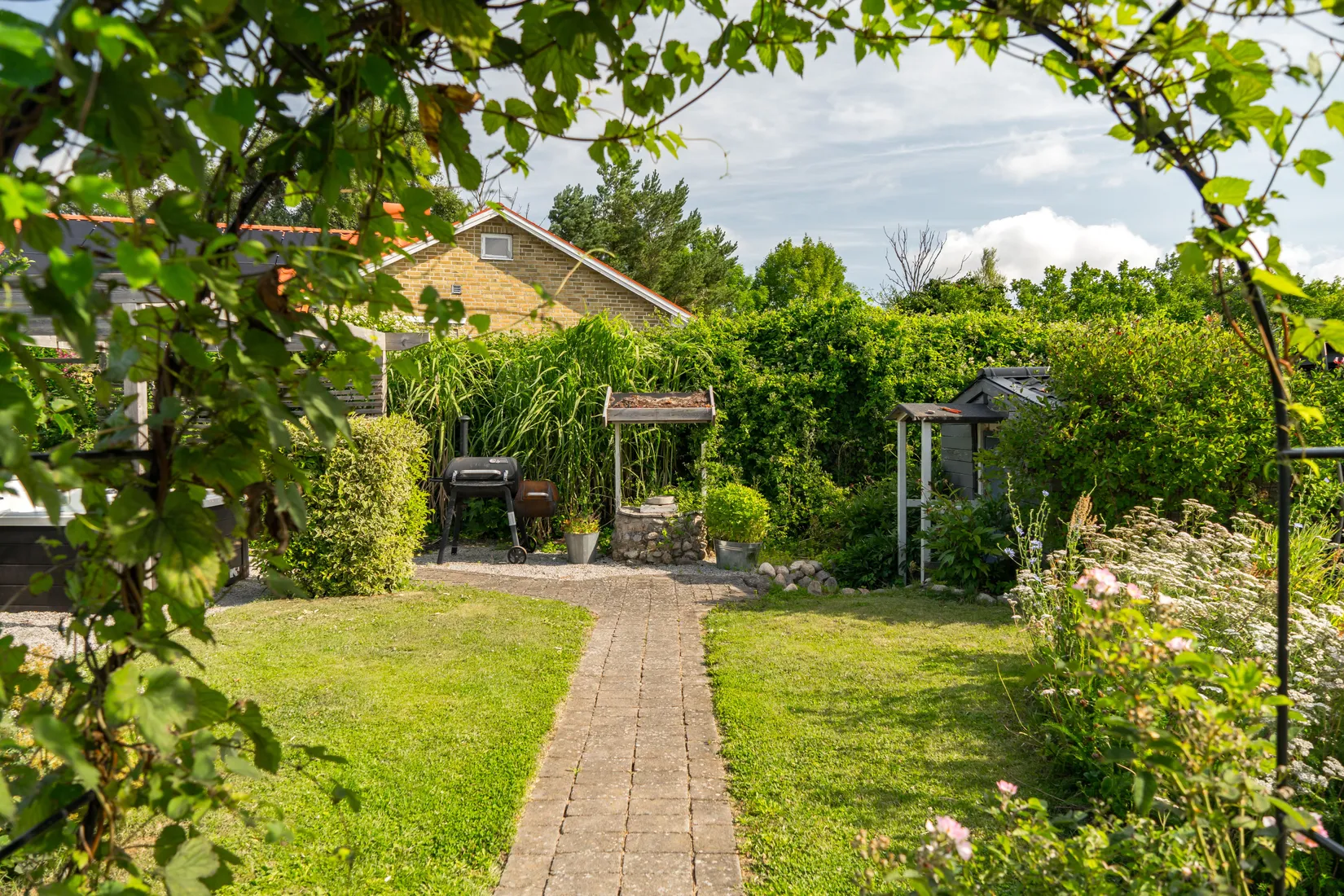 Villa, Fasanvägen 1, Kattarp, Helsingborg