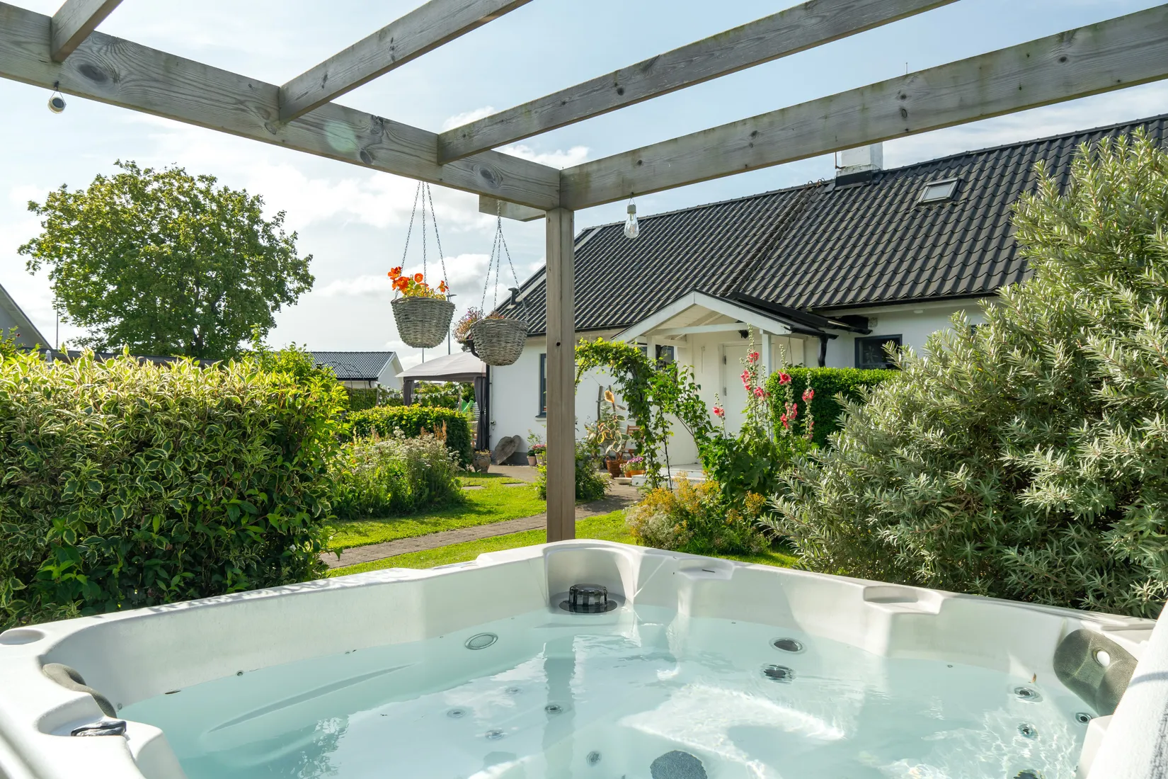 Villa, Fasanvägen 1, Kattarp, Helsingborg