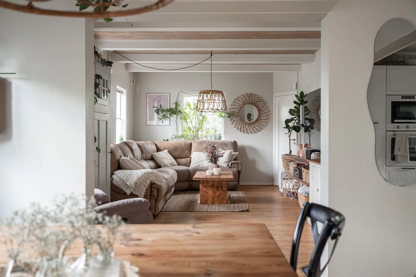 Villa, Fasanvägen 1, Kattarp, Helsingborg