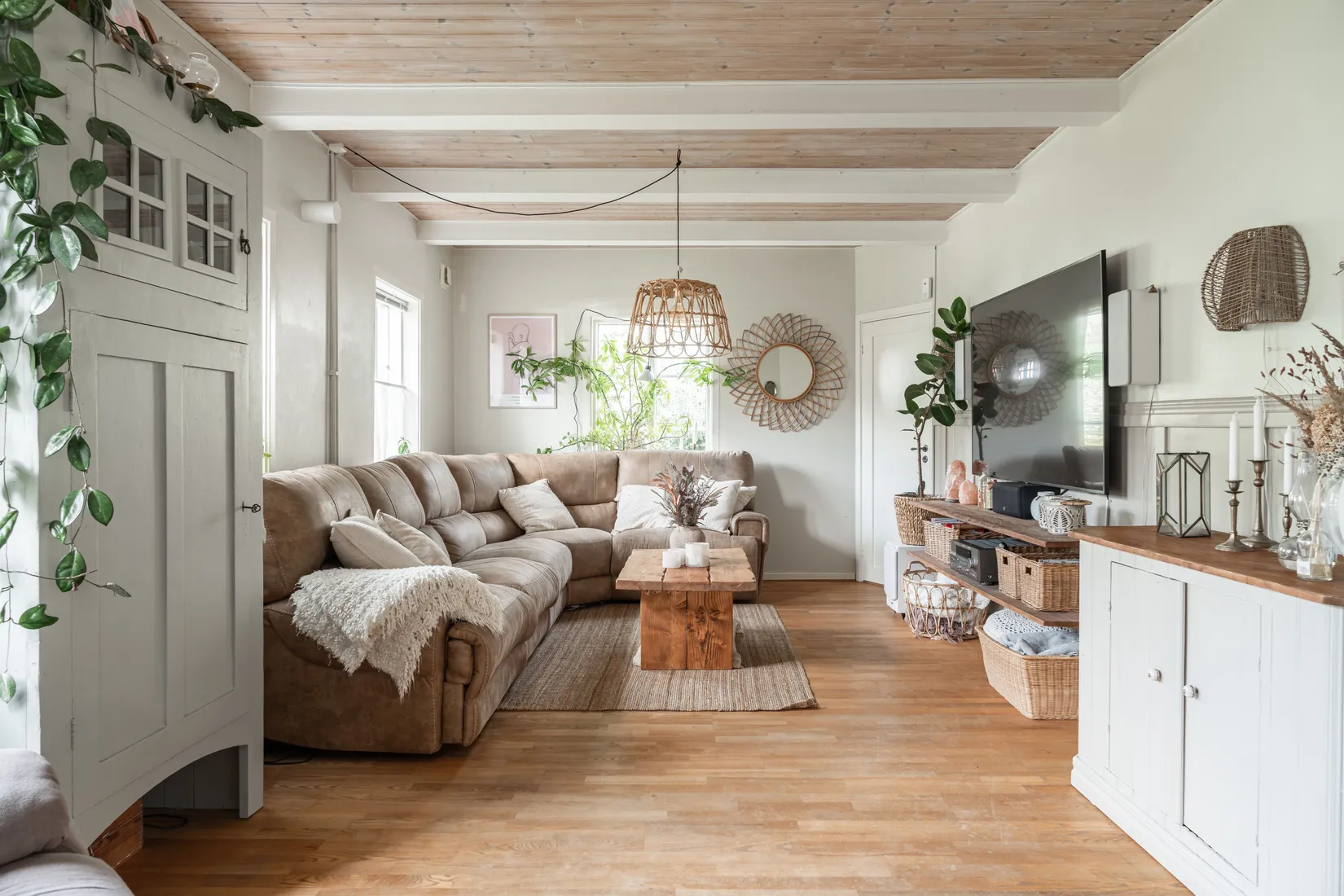 Villa, Fasanvägen 1, Kattarp, Helsingborg