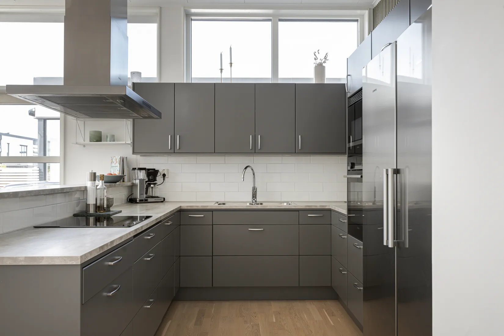 Radhus, Johannes väg 4, Barsebäcks by, Kävlinge