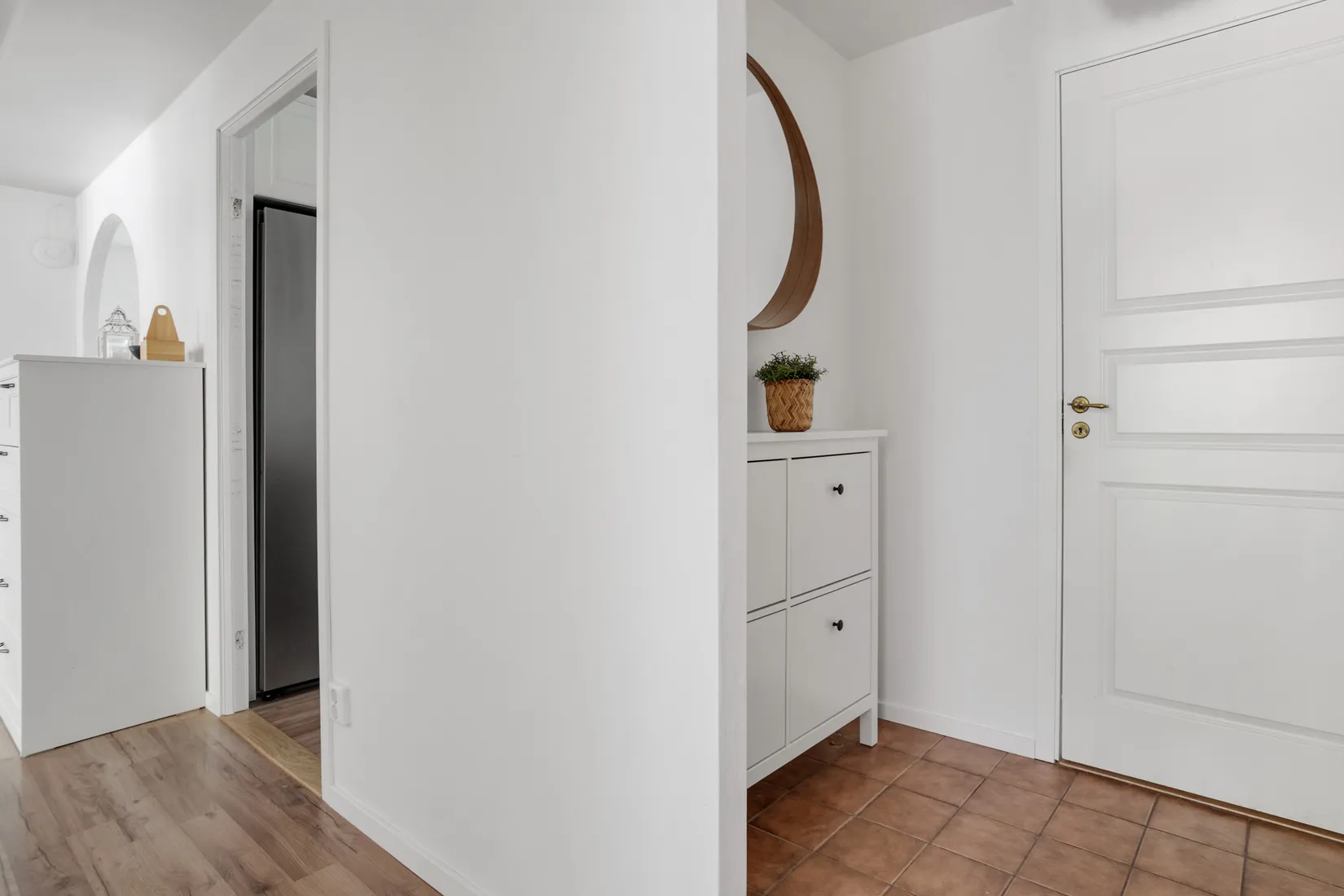 Bostadsrätt, Bergkullevägen 149, Sylte, Trollhättan