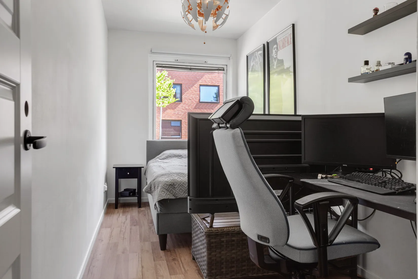 Bostadsrätt, Bergkullevägen 149, Sylte, Trollhättan
