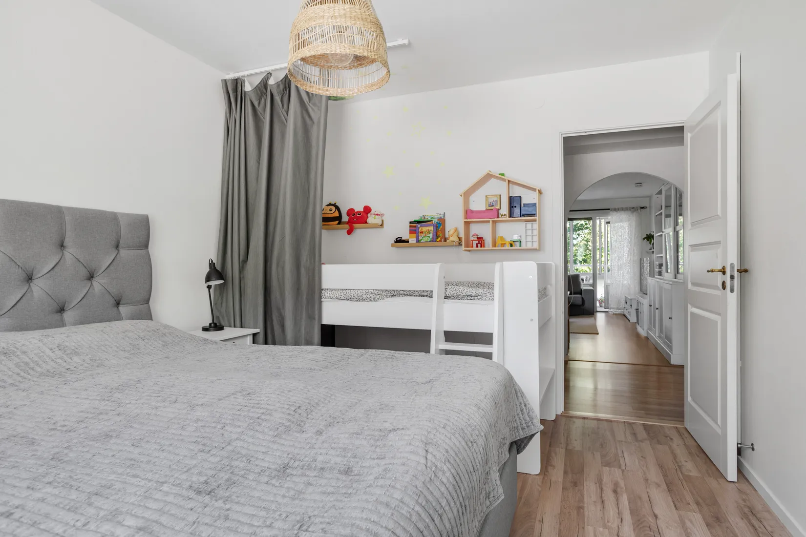 Bostadsrätt, Bergkullevägen 149, Sylte, Trollhättan