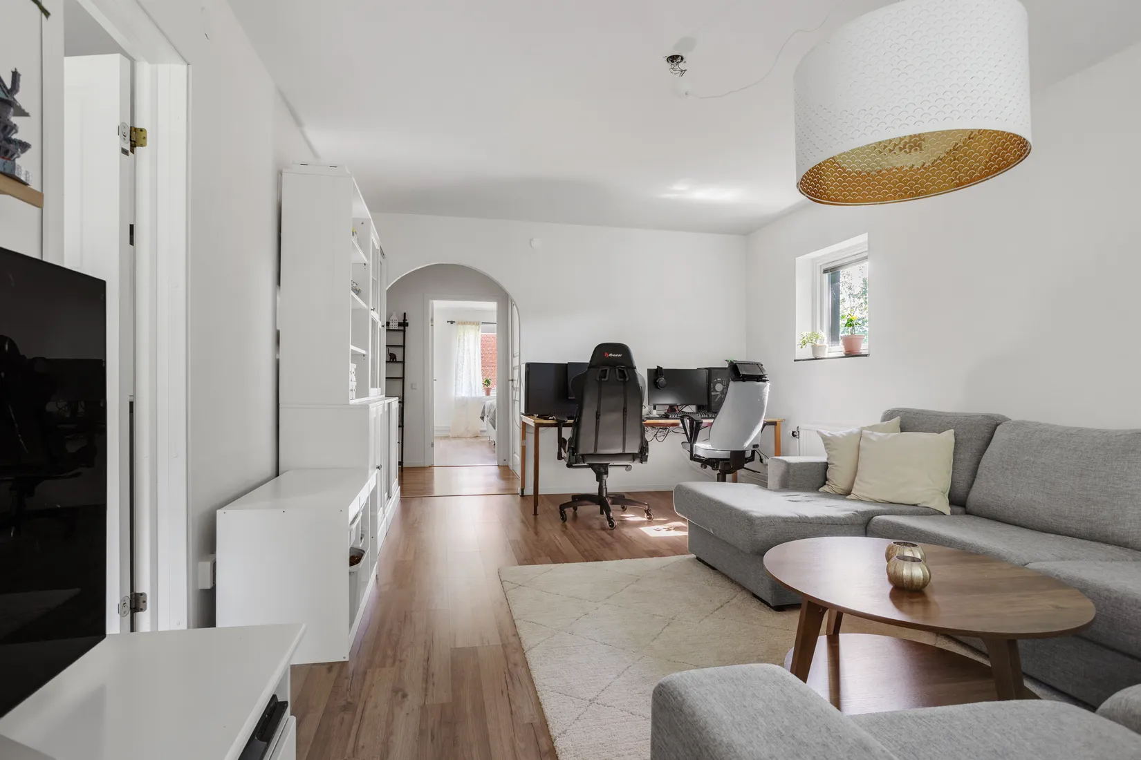 Bostadsrätt, Bergkullevägen 149, Sylte, Trollhättan
