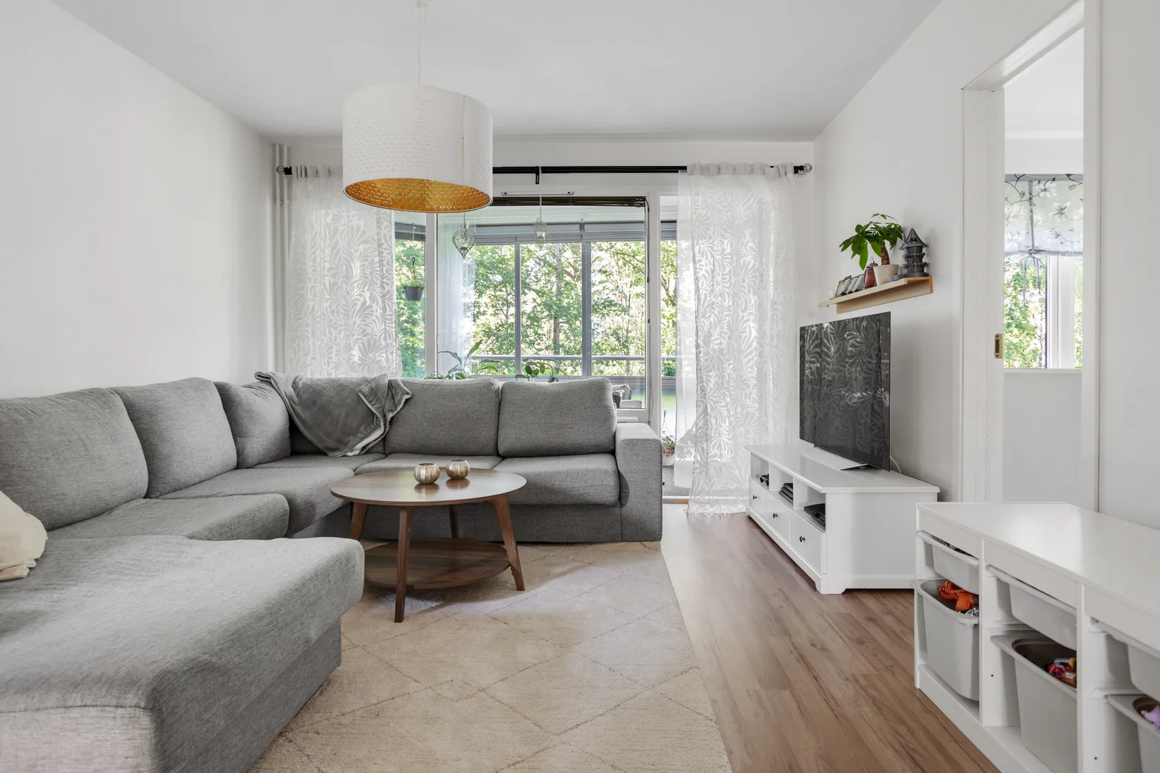 Bostadsrätt, Bergkullevägen 149, Sylte, Trollhättan