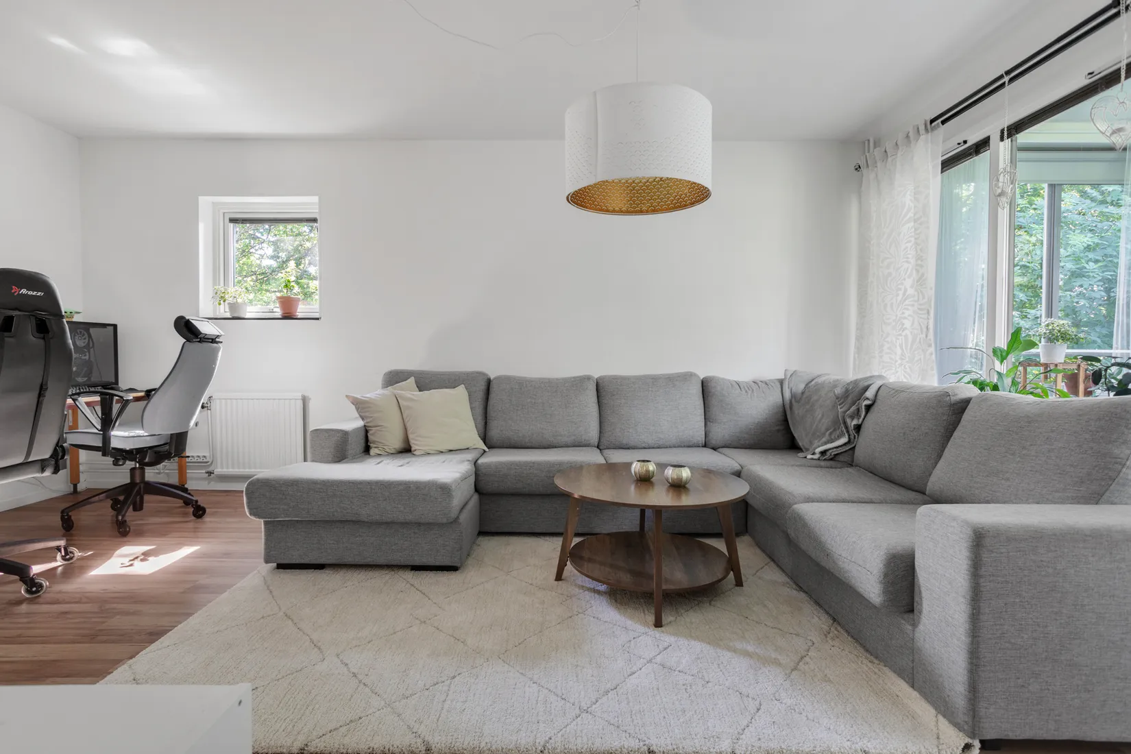 Bostadsrätt, Bergkullevägen 149, Sylte, Trollhättan