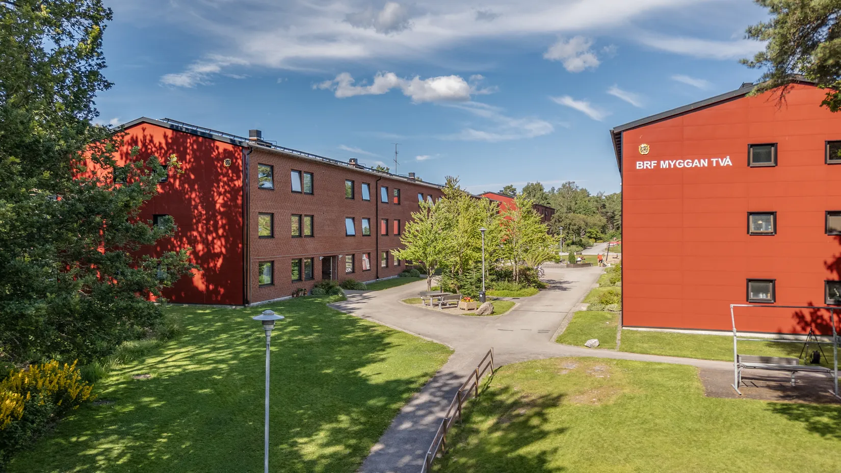 Bostadsrätt, Bergkullevägen 149, Sylte, Trollhättan