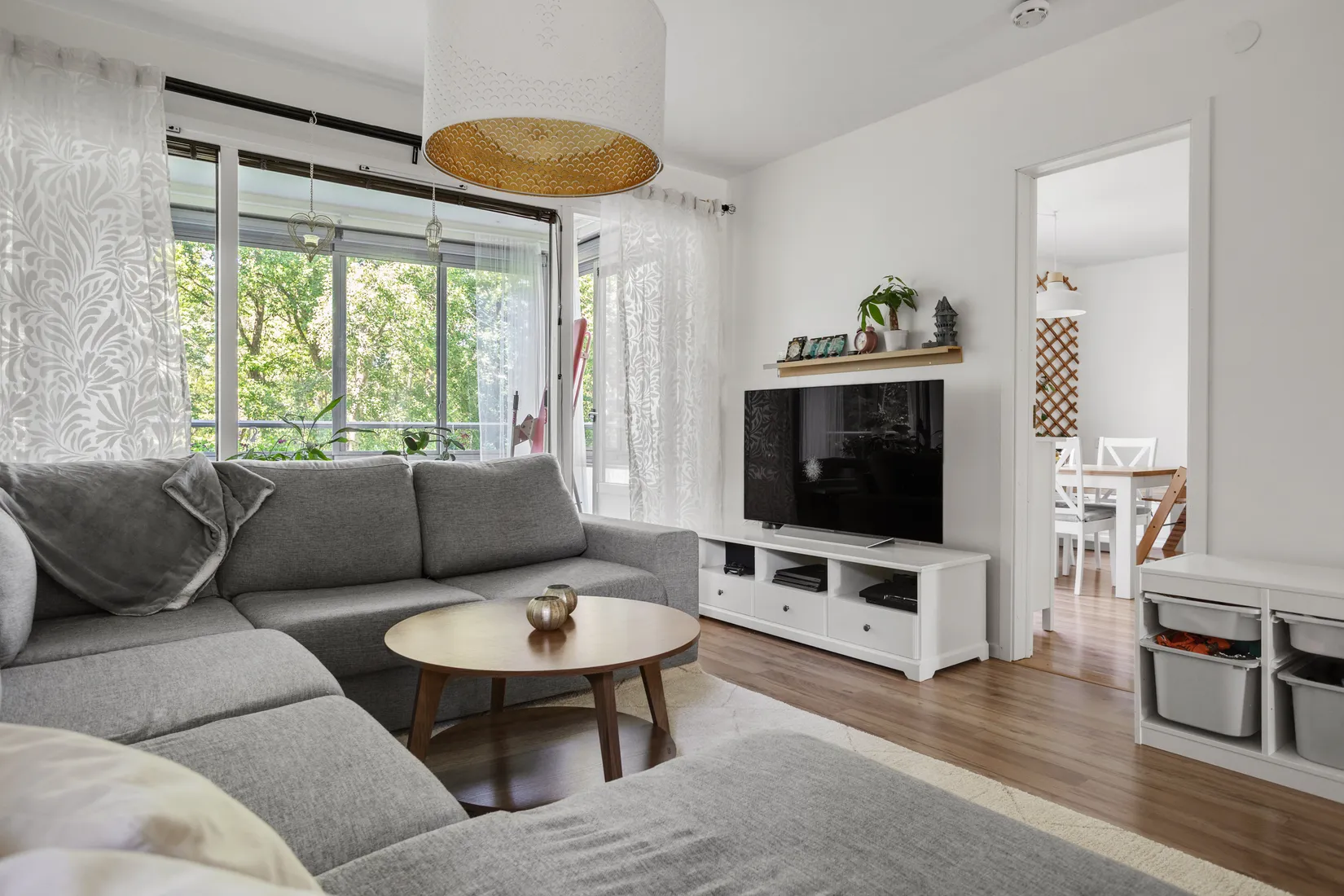 Bostadsrätt, Bergkullevägen 149, Sylte, Trollhättan