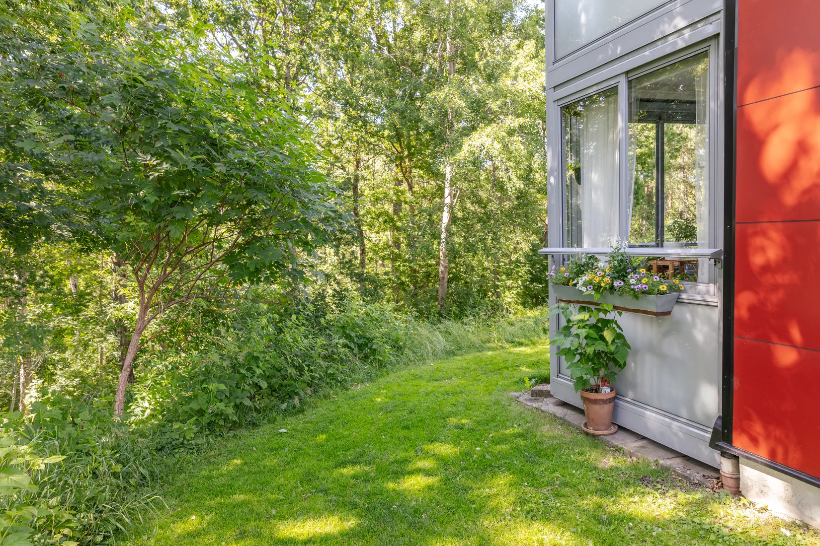 Bostadsrätt, Bergkullevägen 149, Sylte, Trollhättan