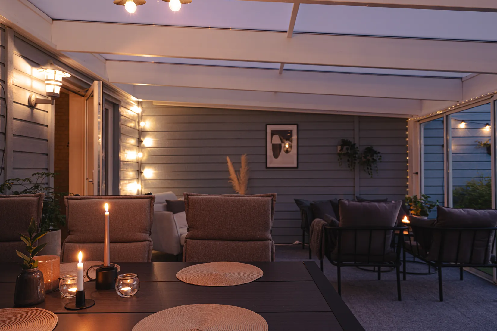 Radhus, Lahtisgatan 45, Lillhamra, Västerås