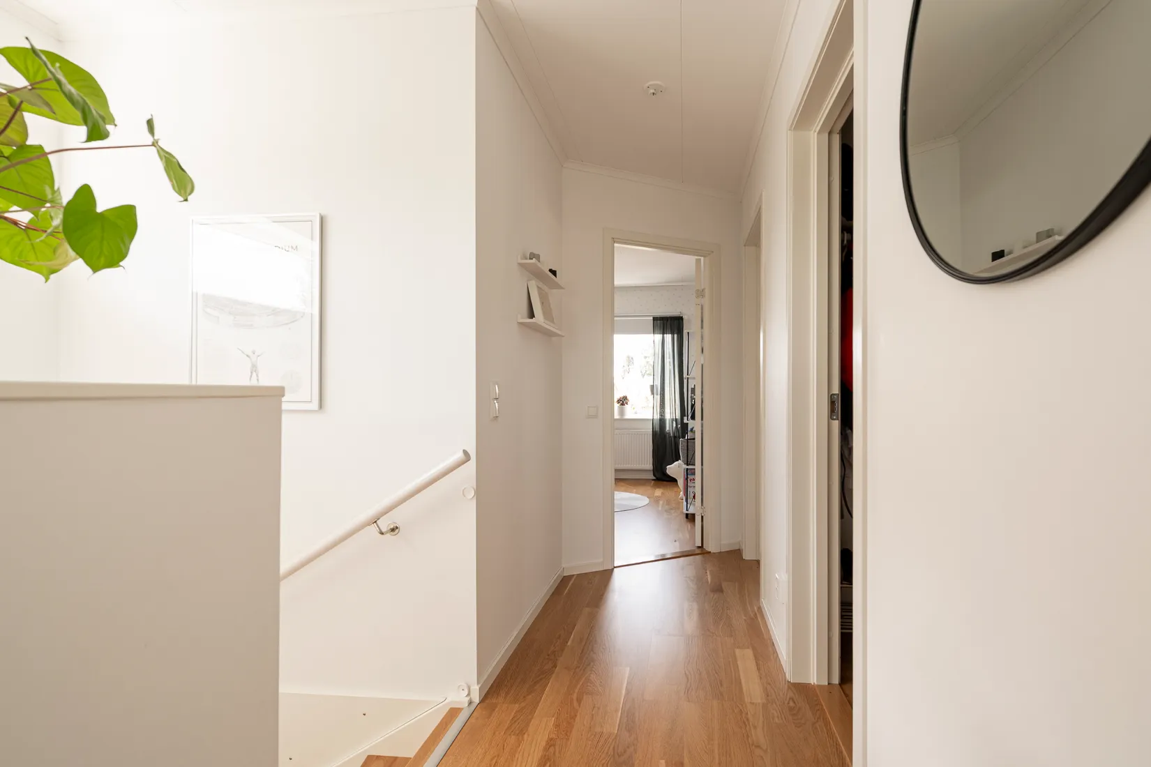 Radhus, Lahtisgatan 45, Lillhamra, Västerås