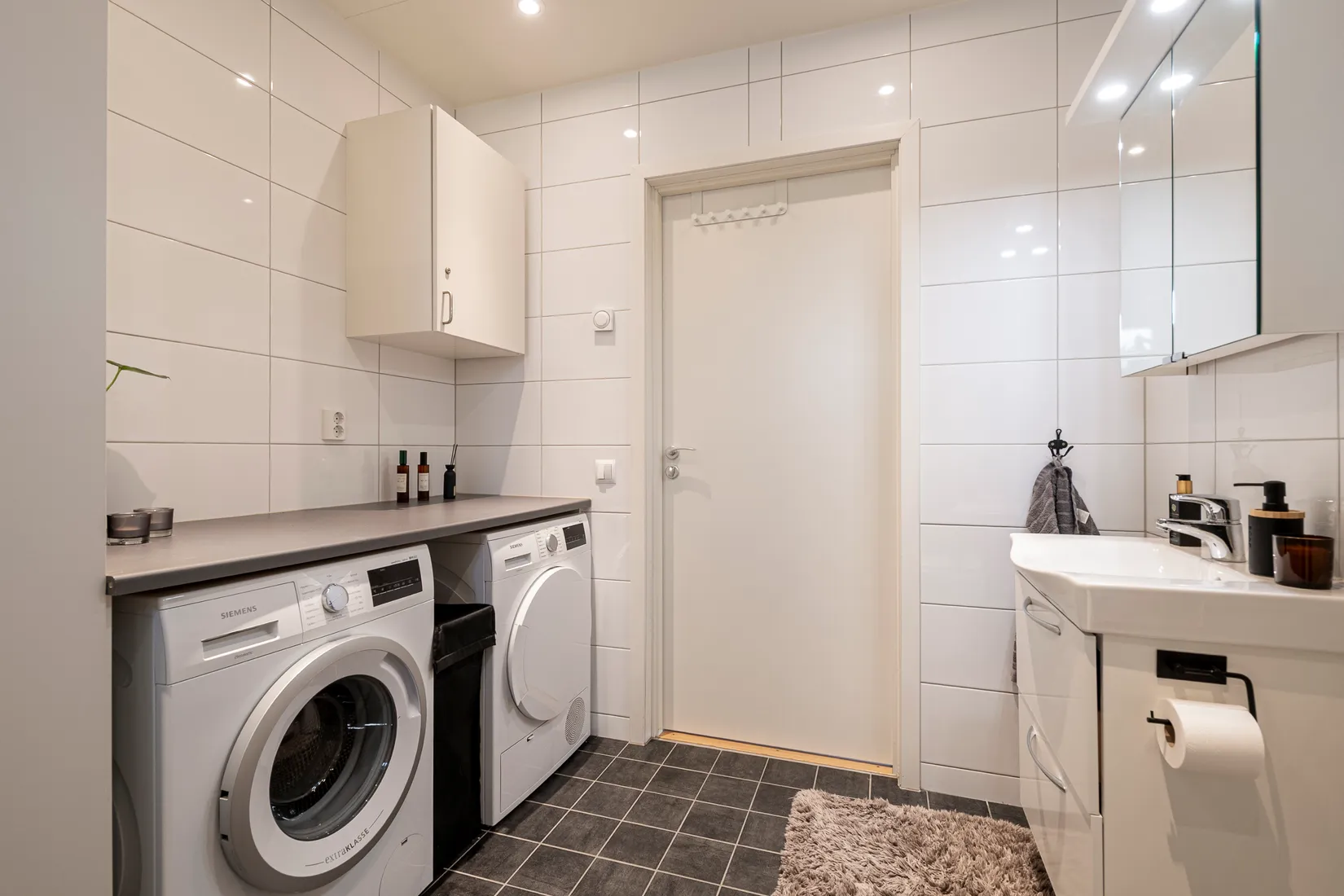 Radhus, Lahtisgatan 45, Lillhamra, Västerås