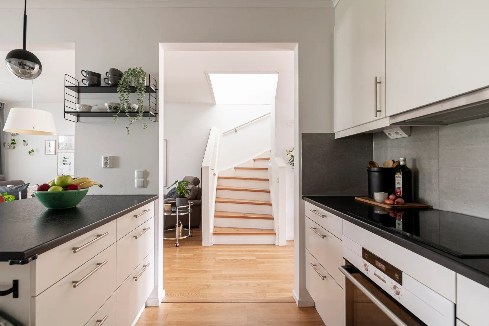 Radhus, Lahtisgatan 45, Lillhamra, Västerås