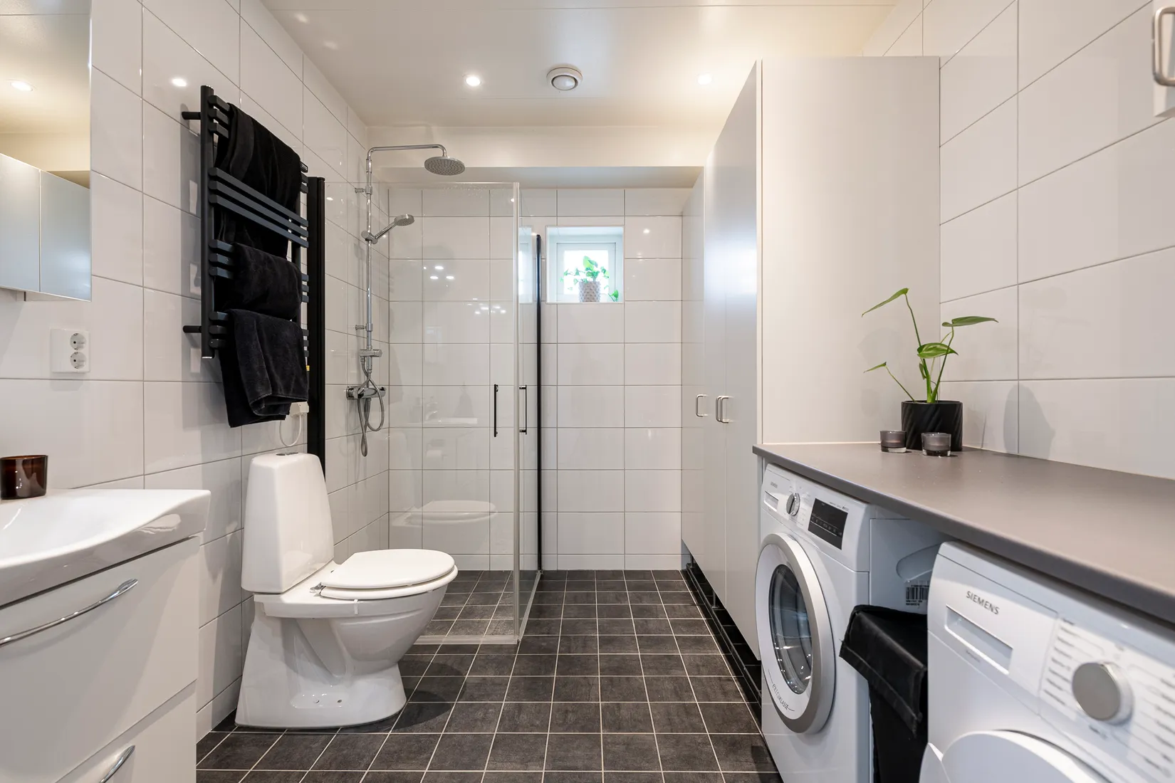 Radhus, Lahtisgatan 45, Lillhamra, Västerås