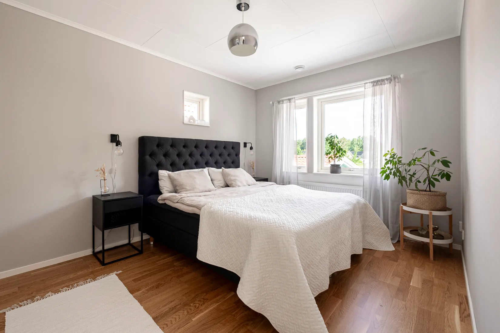 Radhus, Lahtisgatan 45, Lillhamra, Västerås
