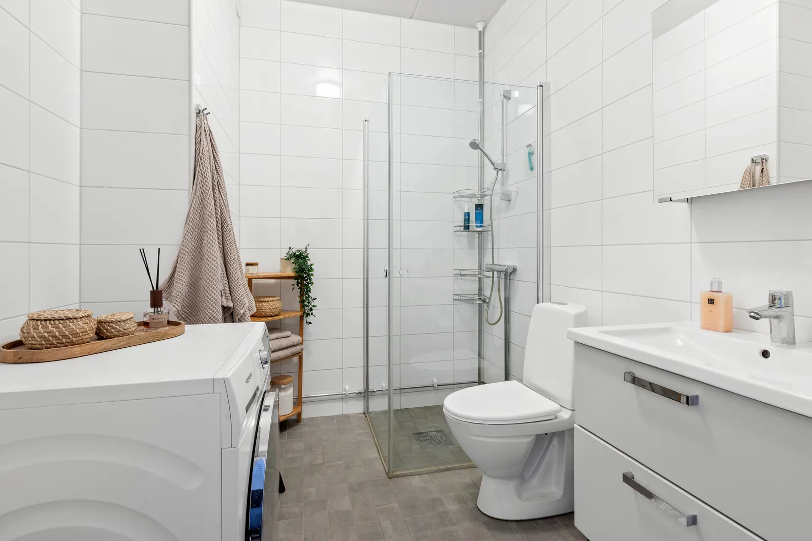 Bostadsrätt, Kalvshällavägen 42, Barkarbystaden, Järfälla