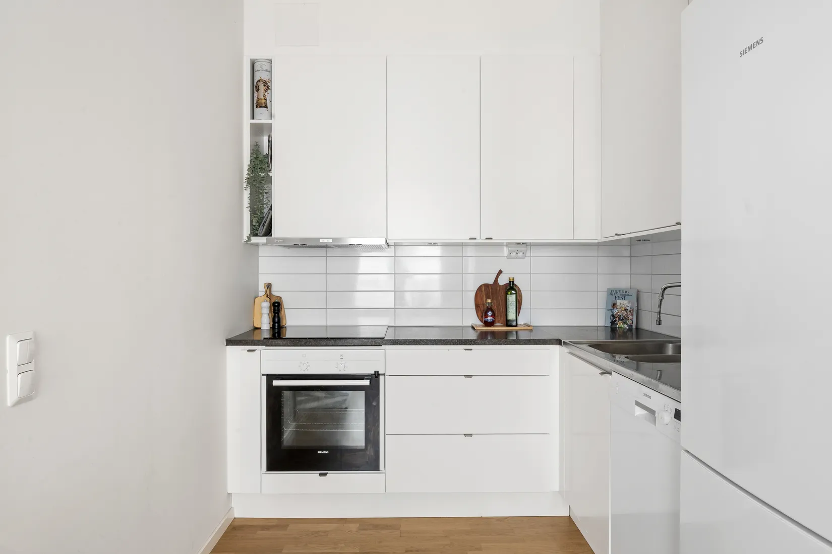 Bostadsrätt, Kalvshällavägen 42, Barkarbystaden, Järfälla