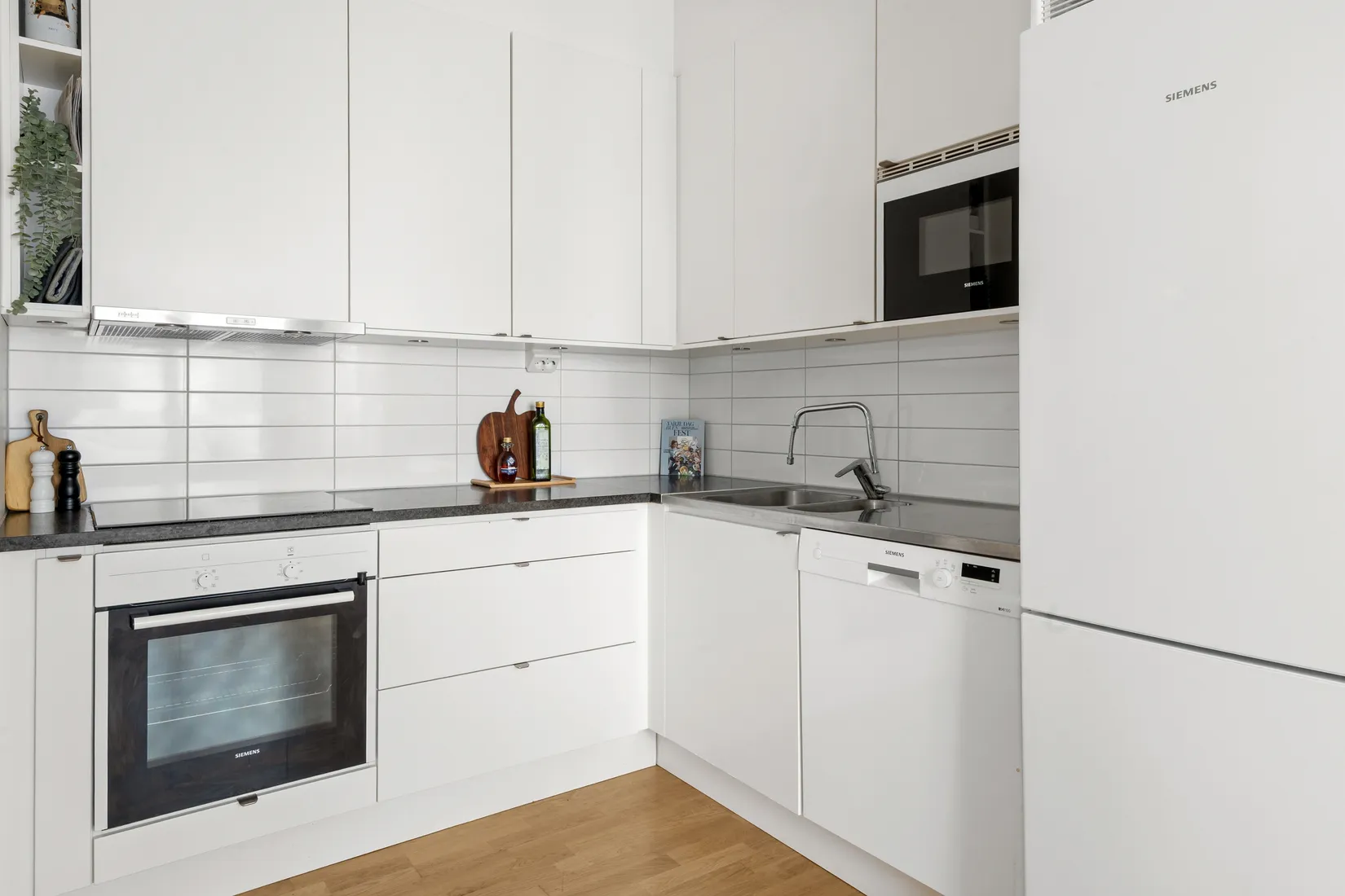 Bostadsrätt, Kalvshällavägen 42, Barkarbystaden, Järfälla