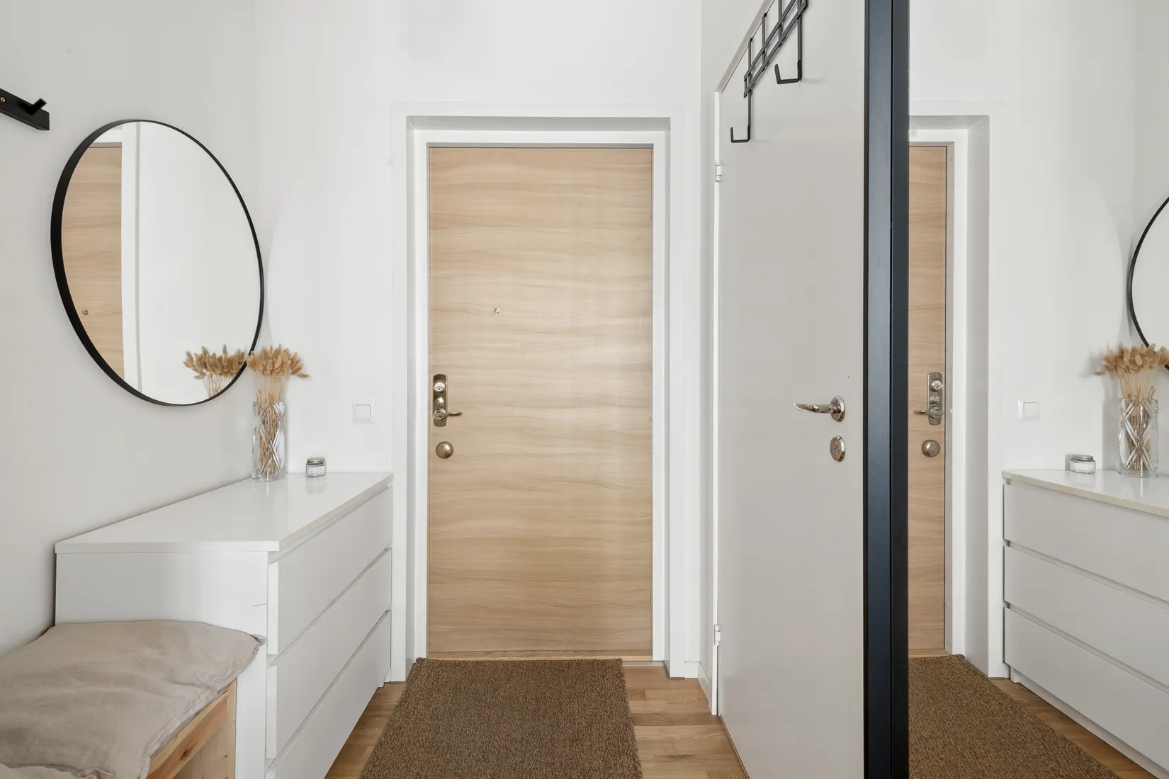 Bostadsrätt, Kalvshällavägen 42, Barkarbystaden, Järfälla