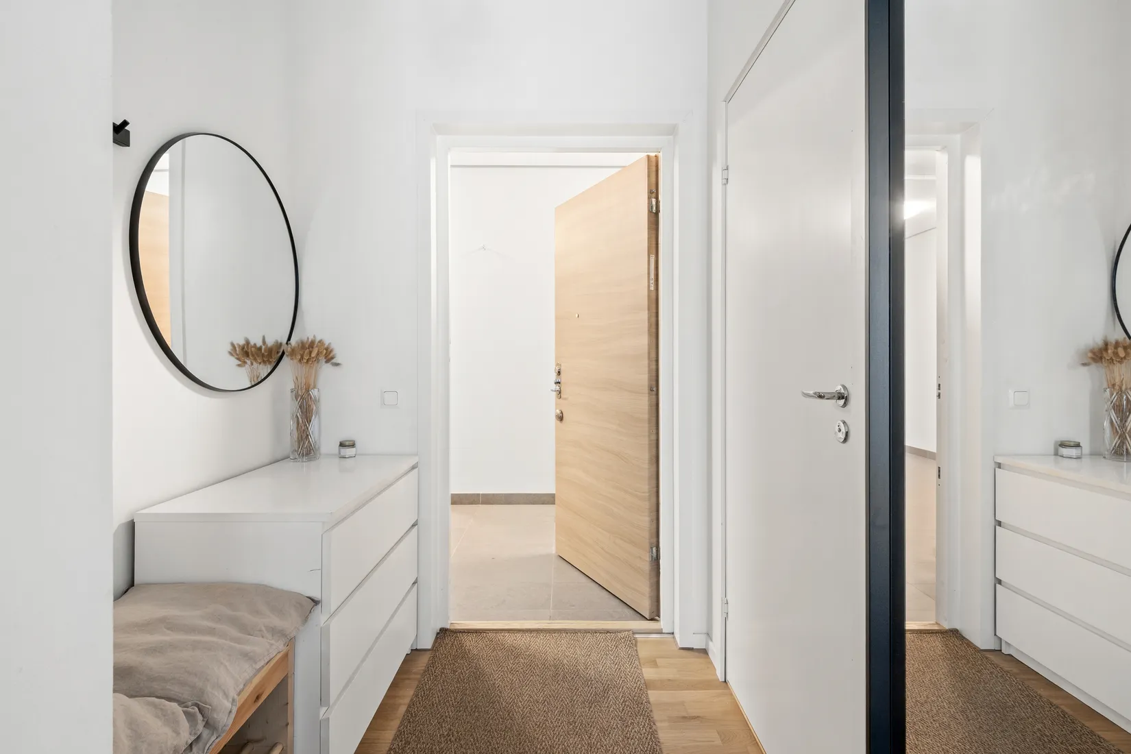 Bostadsrätt, Kalvshällavägen 42, Barkarbystaden, Järfälla